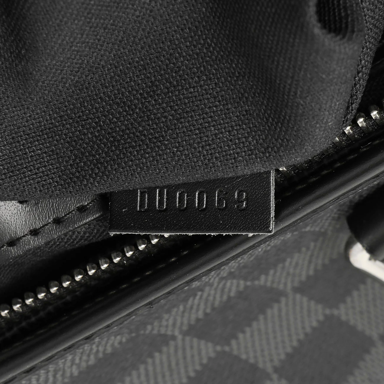 Louis Vuitton Damier Graphite Tadao - Image 10