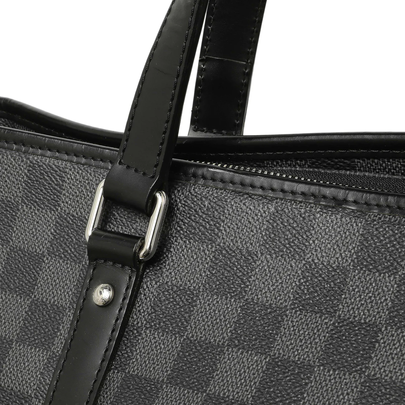 Louis Vuitton Damier Graphite Tadao - Image 11