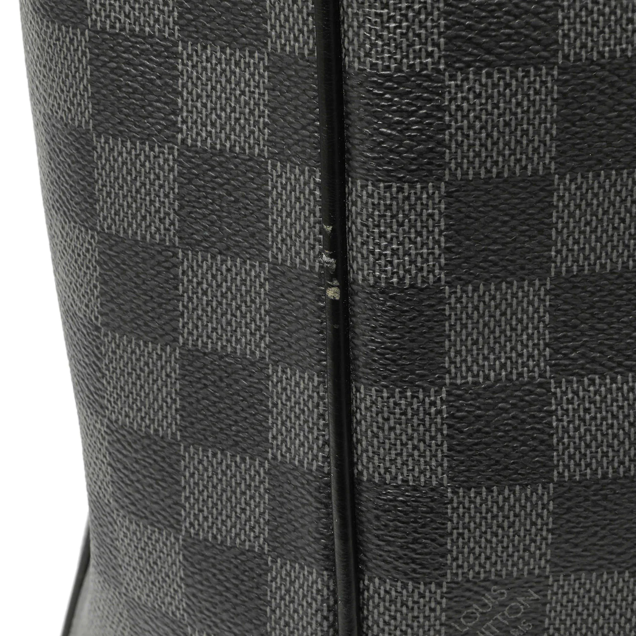 Louis Vuitton Damier Graphite Tadao - Image 12