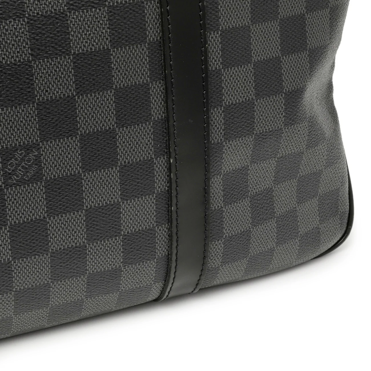 Louis Vuitton Damier Graphite Tadao - Image 13