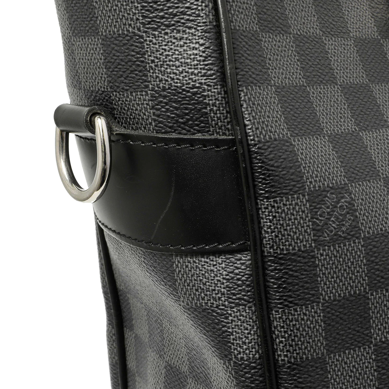 Louis Vuitton Damier Graphite Tadao - Image 14