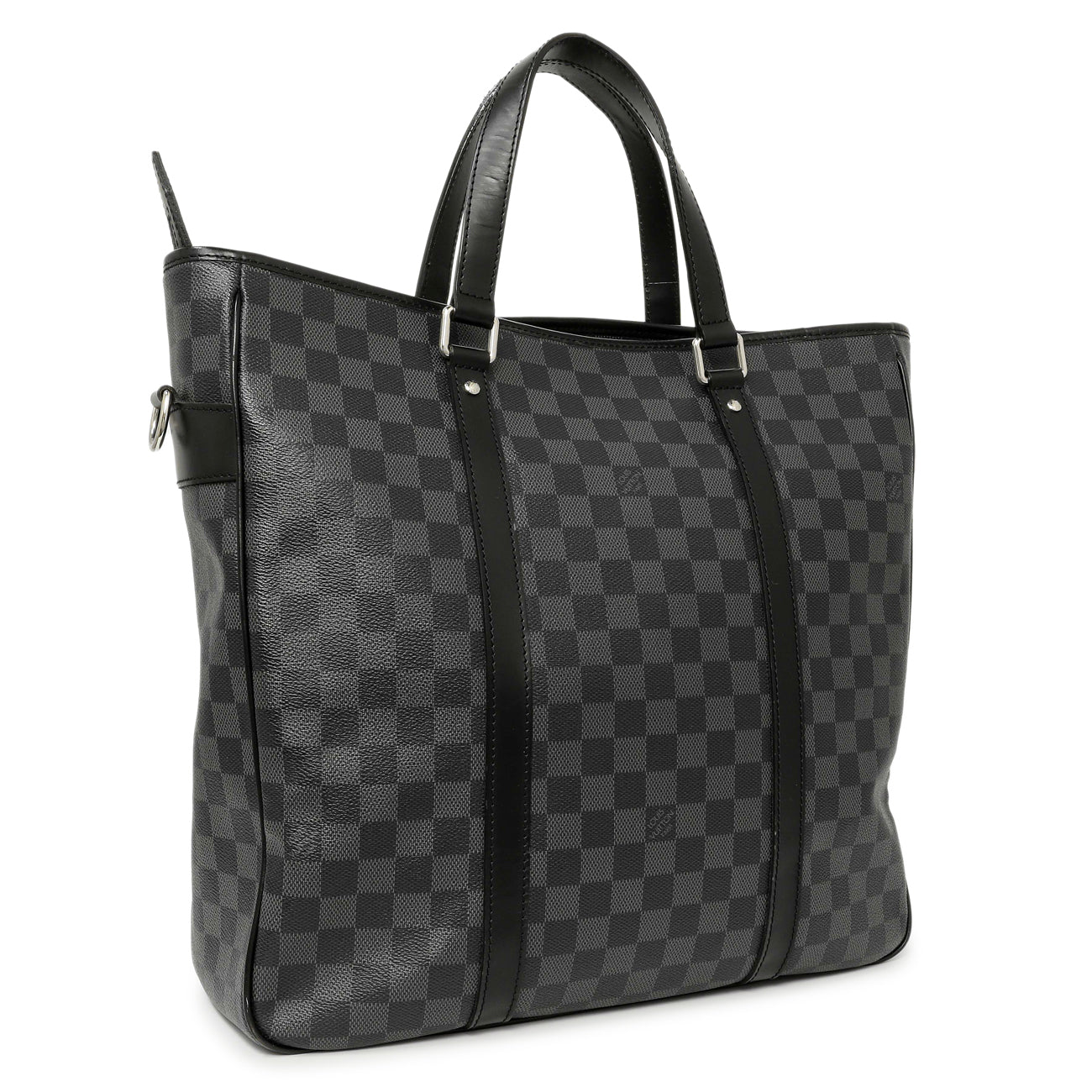 Louis Vuitton Damier Graphite Tadao - Image 2