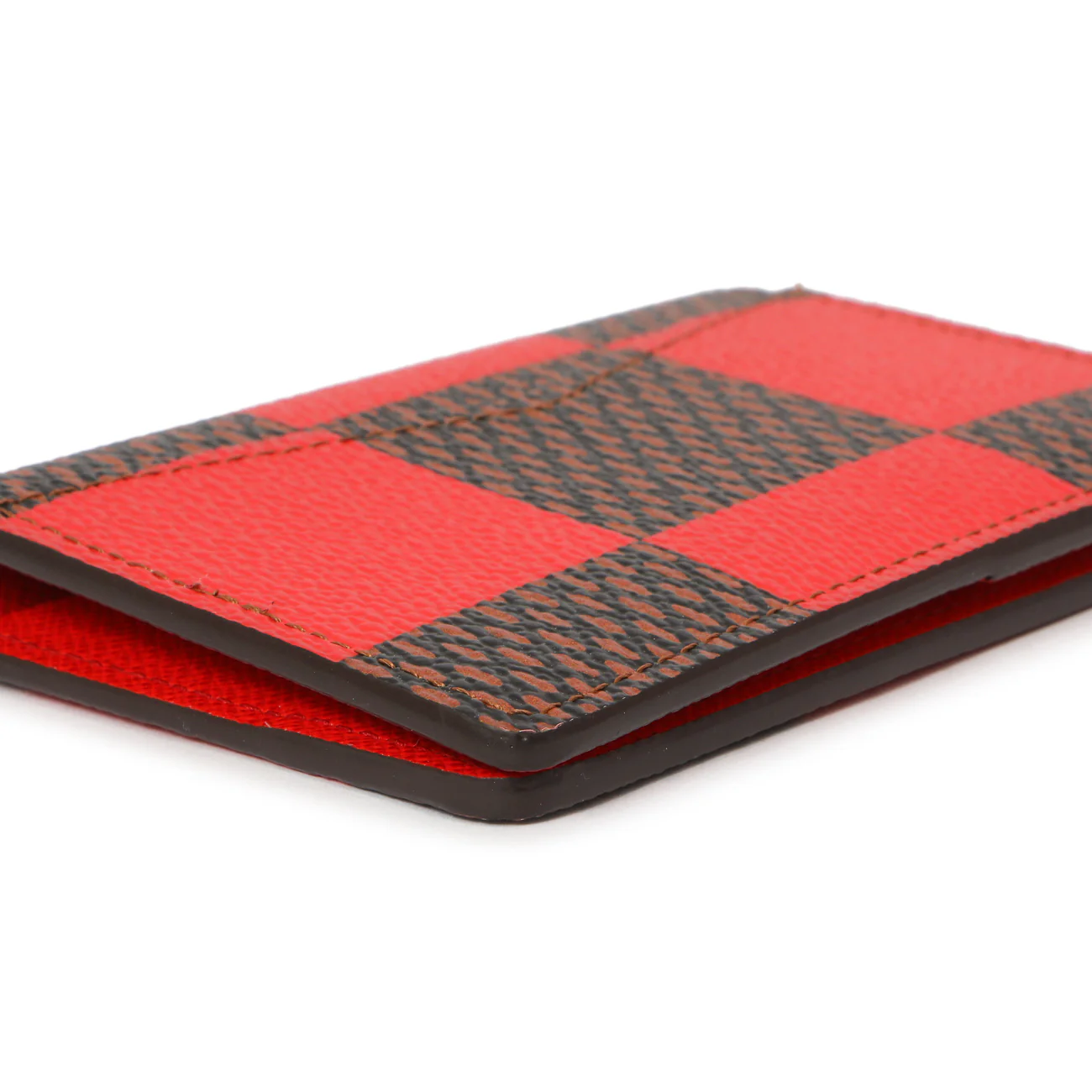 Louis Vuitton Damier Pop Pocket Organizer - Image 4