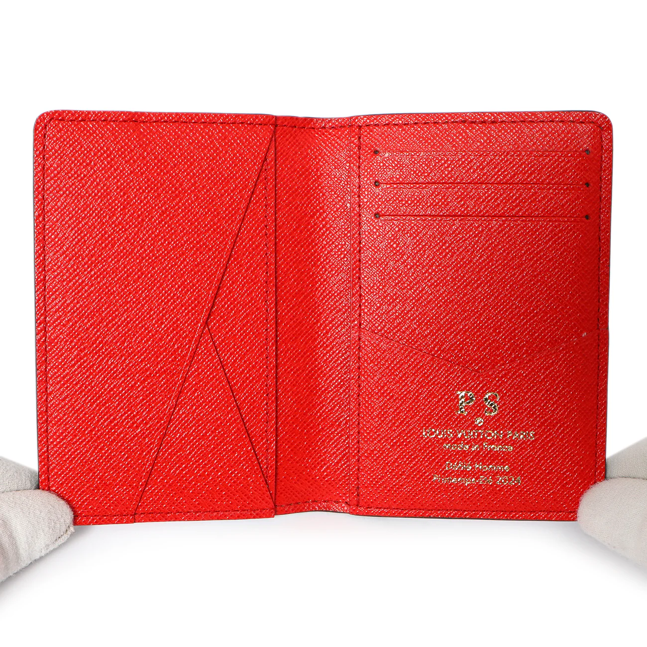Louis Vuitton Damier Pop Pocket Organizer - Image 6