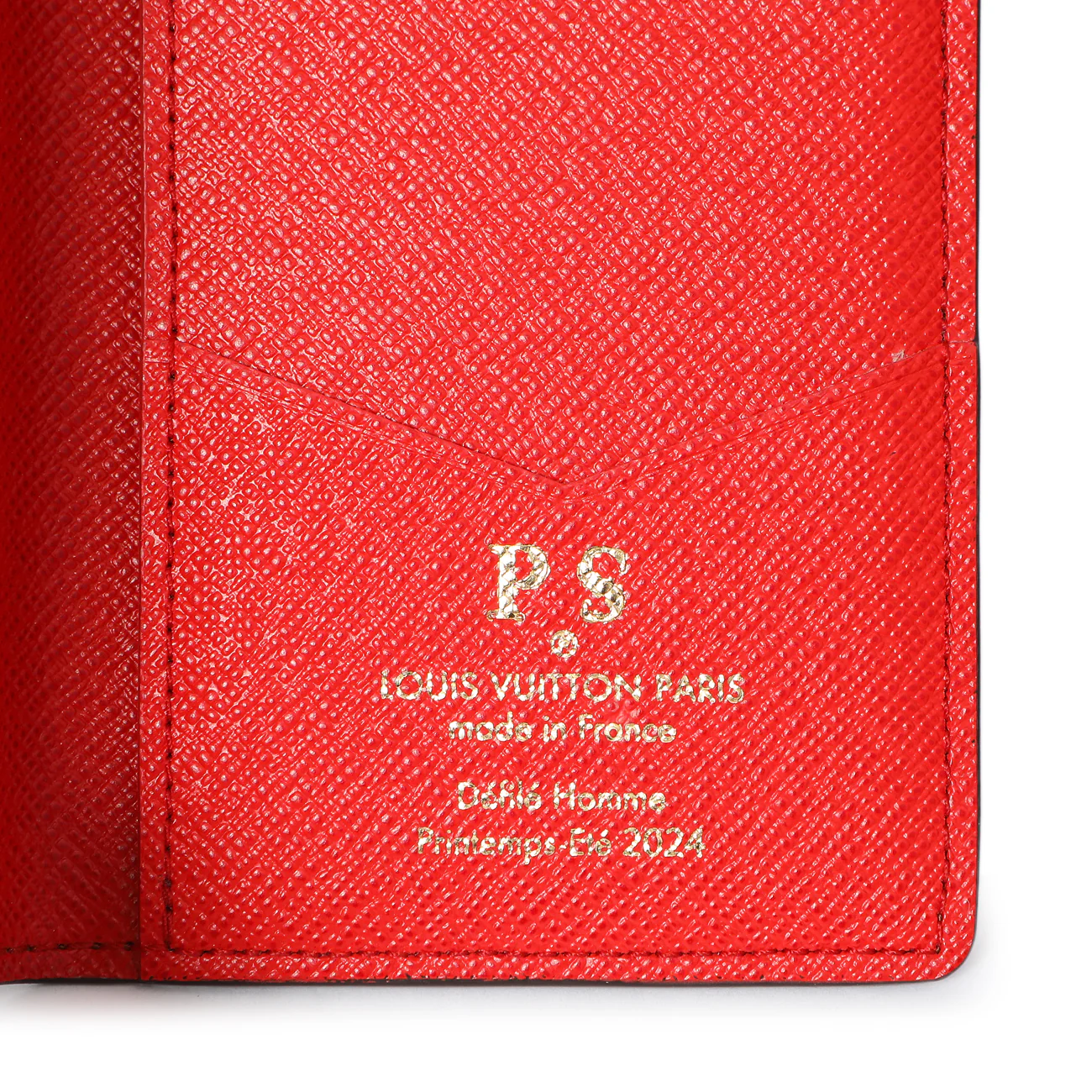 Louis Vuitton Damier Pop Pocket Organizer - Image 7