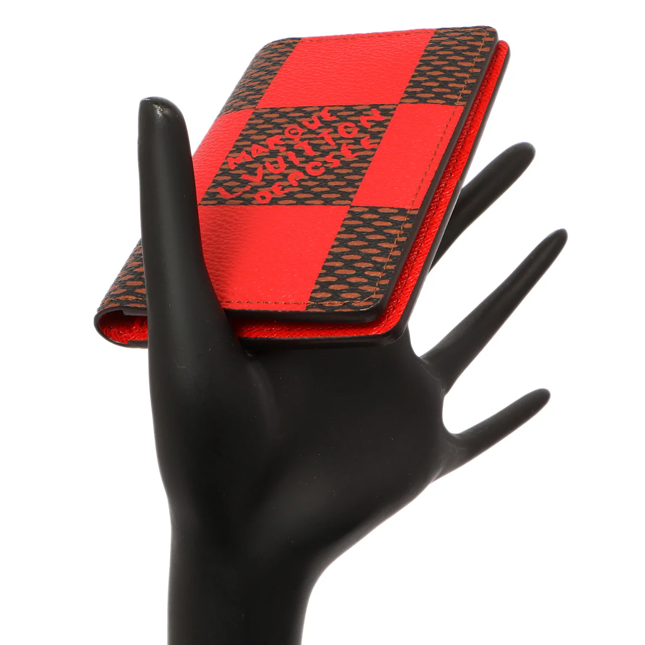 Louis Vuitton Damier Pop Pocket Organizer - Image 8