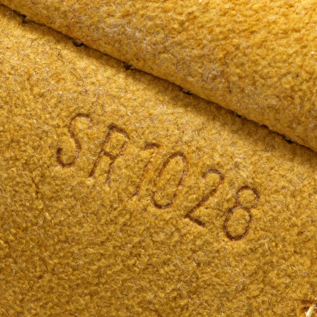 Louis Vuitton Denim Mahina XS - Image 14