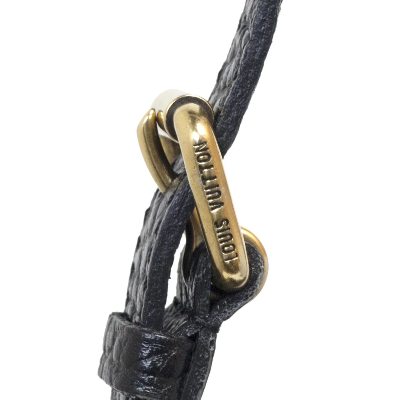 Louis Vuitton Denim Mahina XS - Image 4