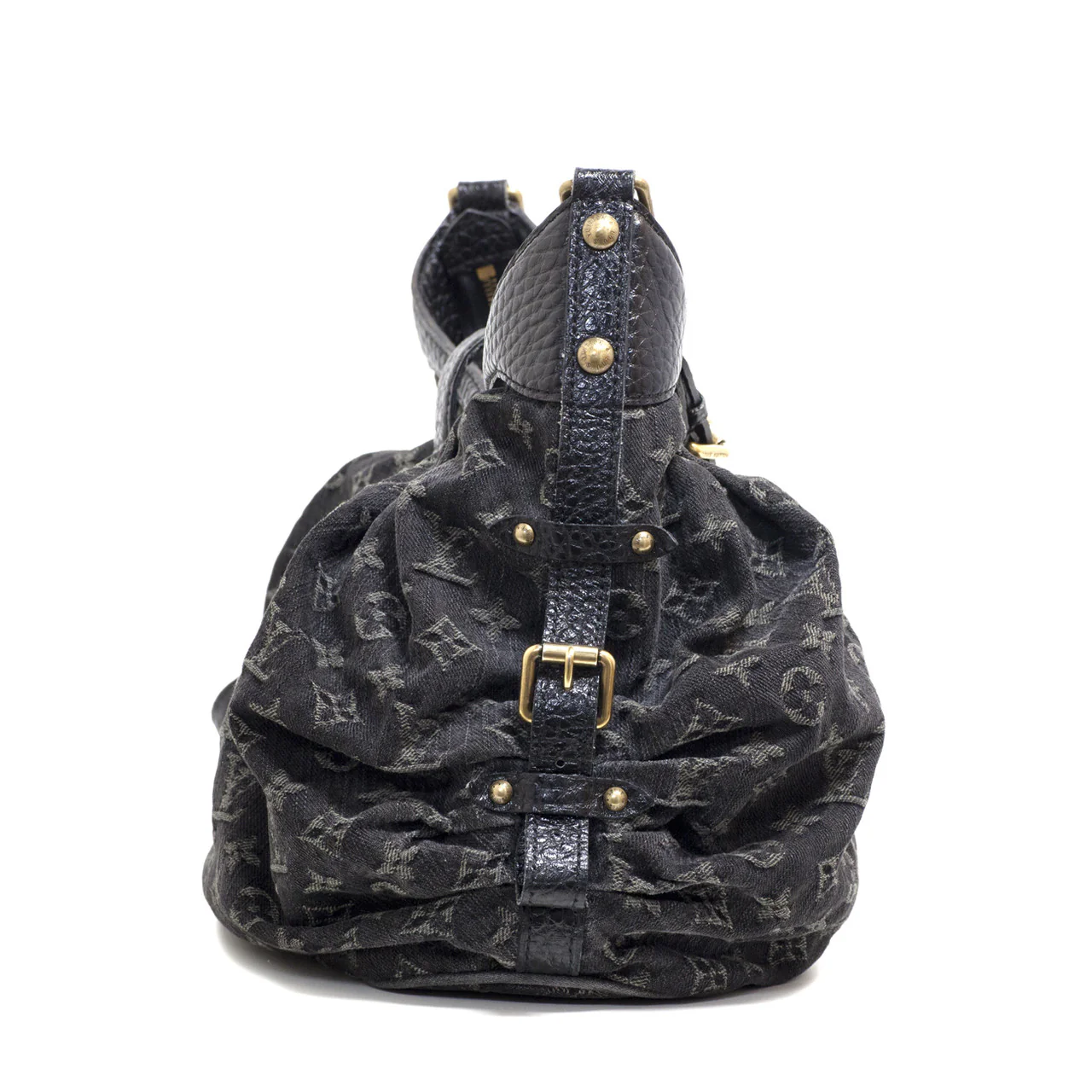 Louis Vuitton Denim Mahina XS - Image 5