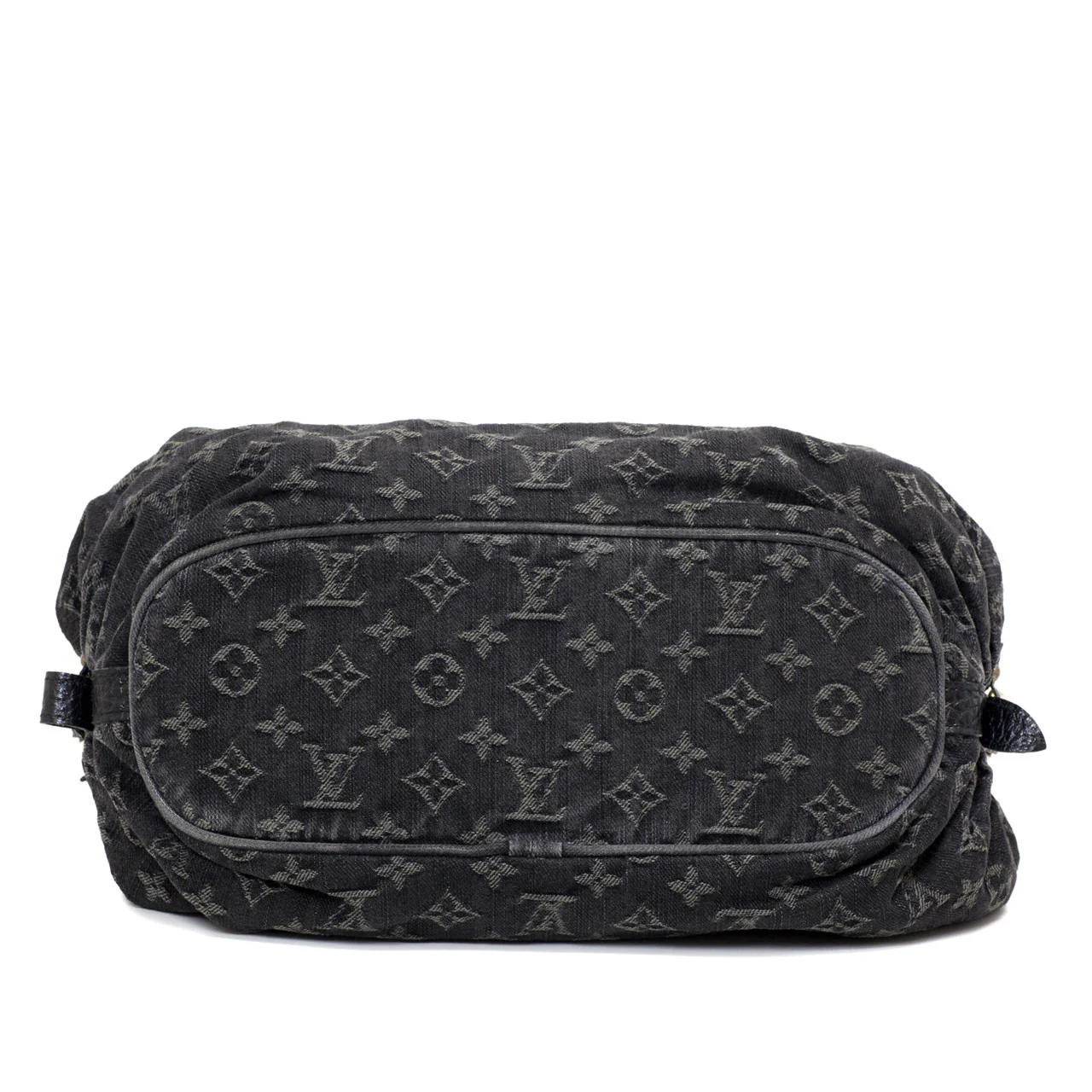 Louis Vuitton Denim Mahina XS - Image 6