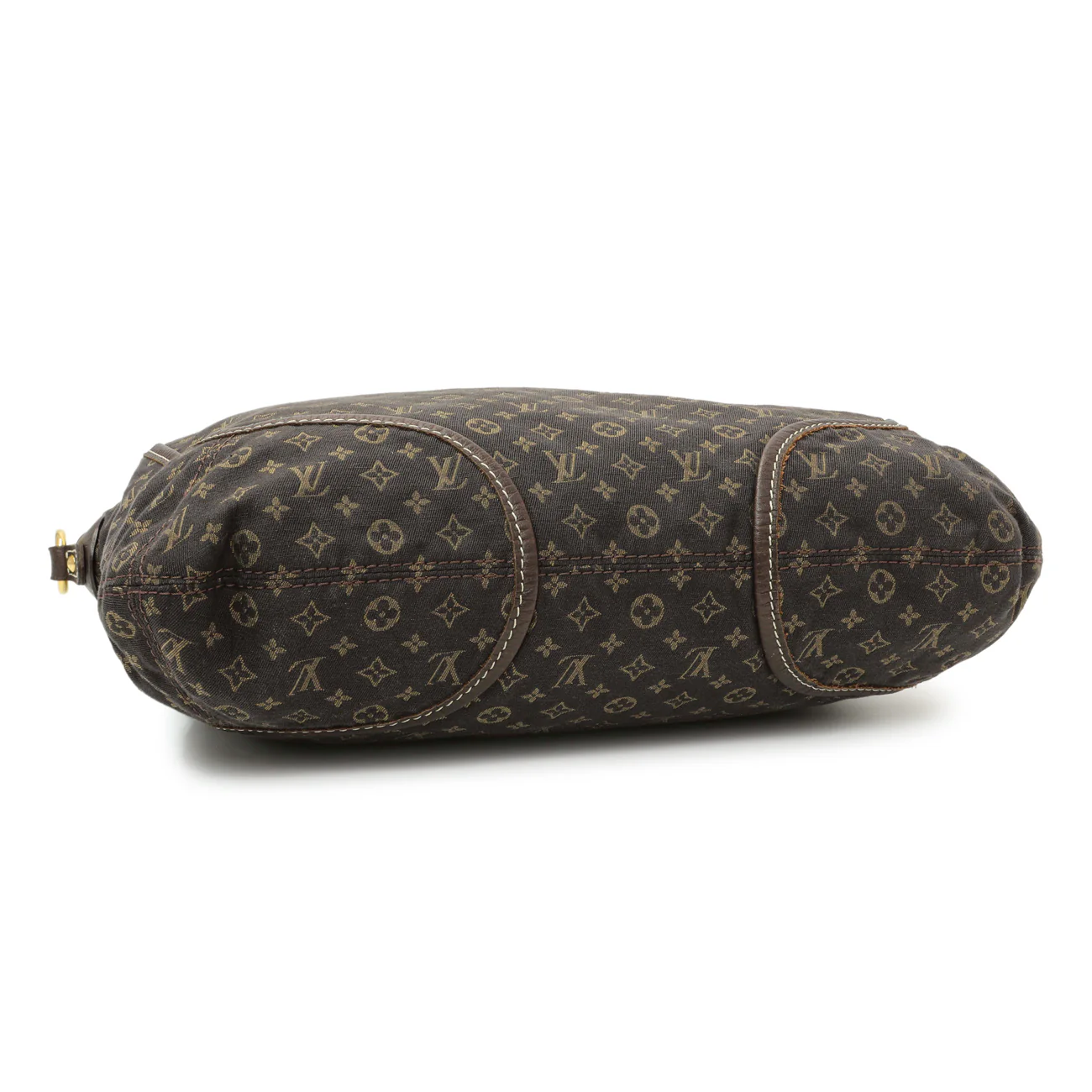 Louis Vuitton Ebene Mini Lin Besace Angele - Image 3