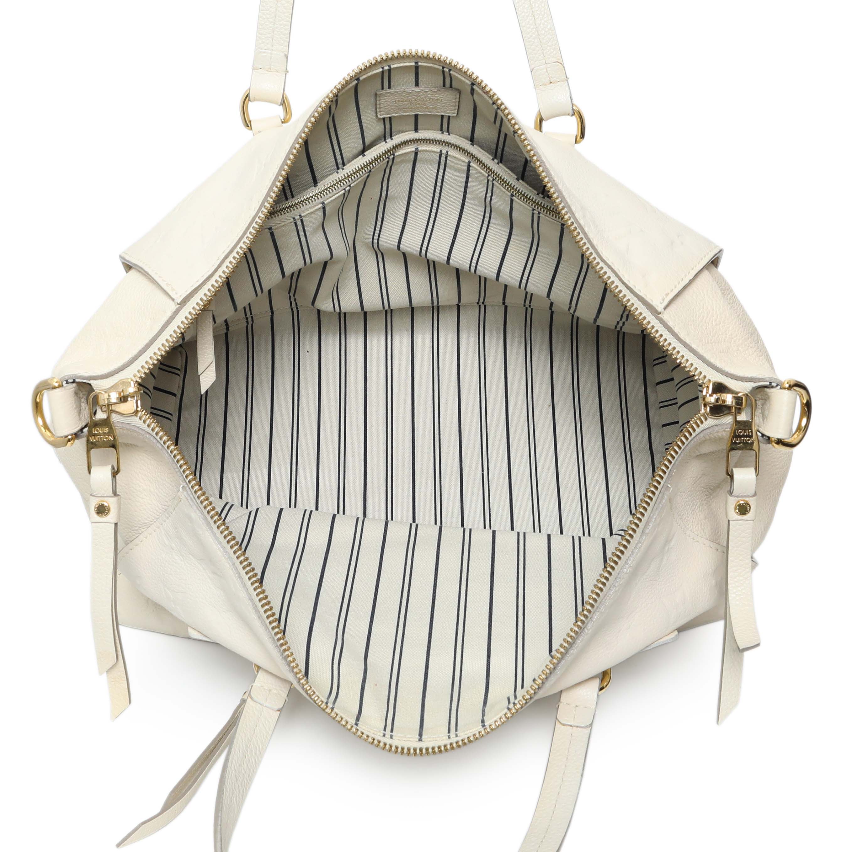 Louis Vuitton Empreinte Lumineuse PM - Image 8