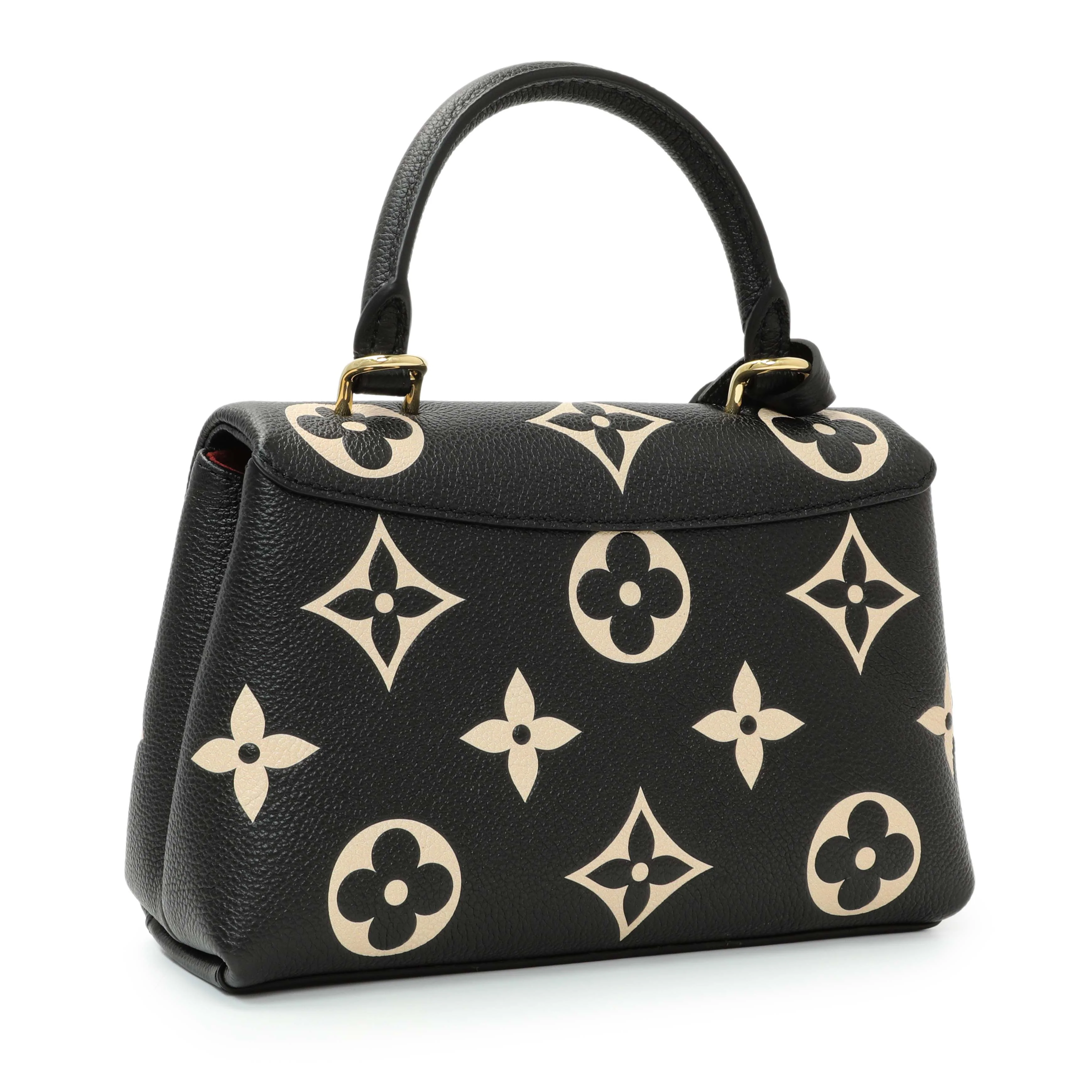 Louis Vuitton Empreinte Monogram Giant Madeleine BB - Image 2