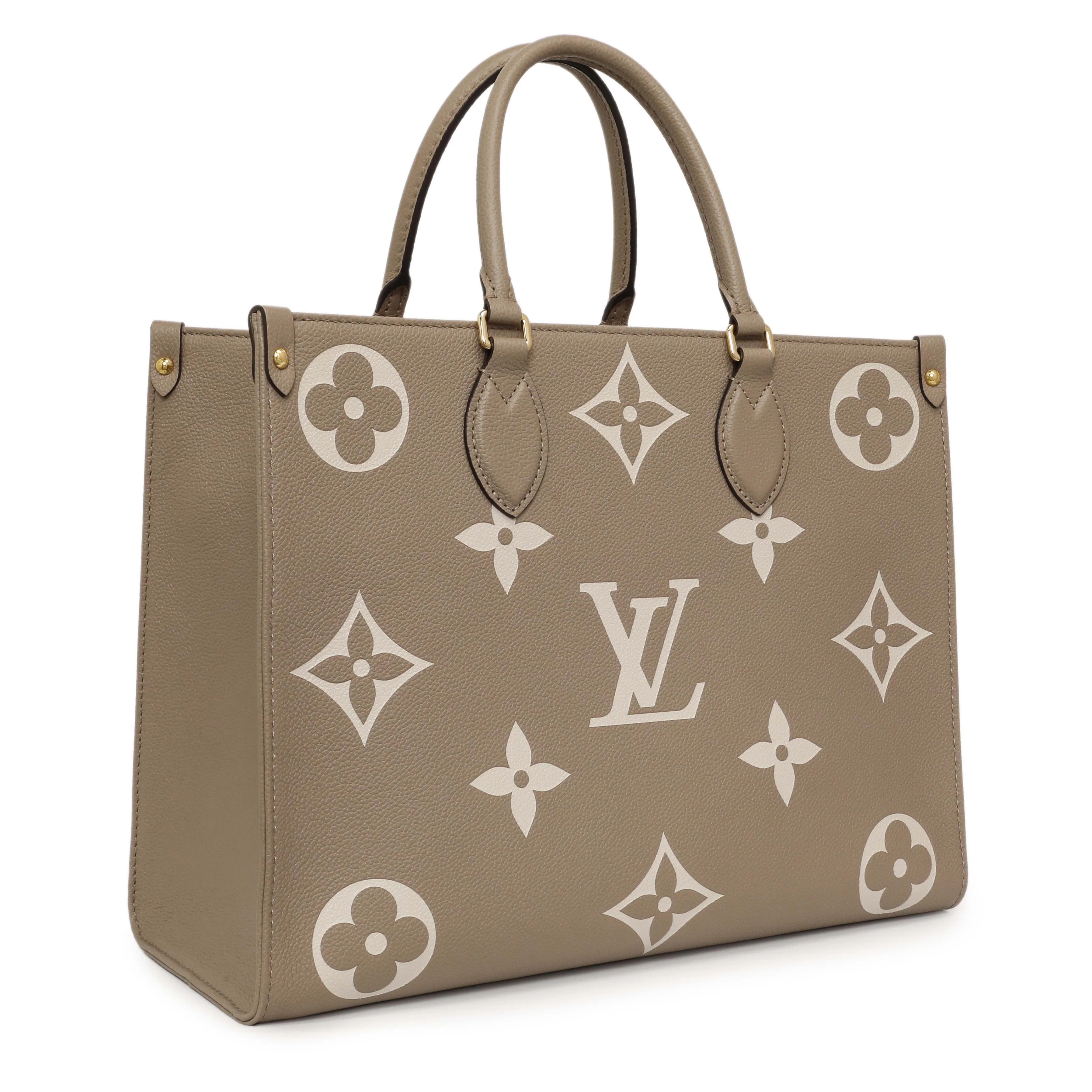Louis Vuitton Empreinte Monogram Giant Onthego MM - Image 2