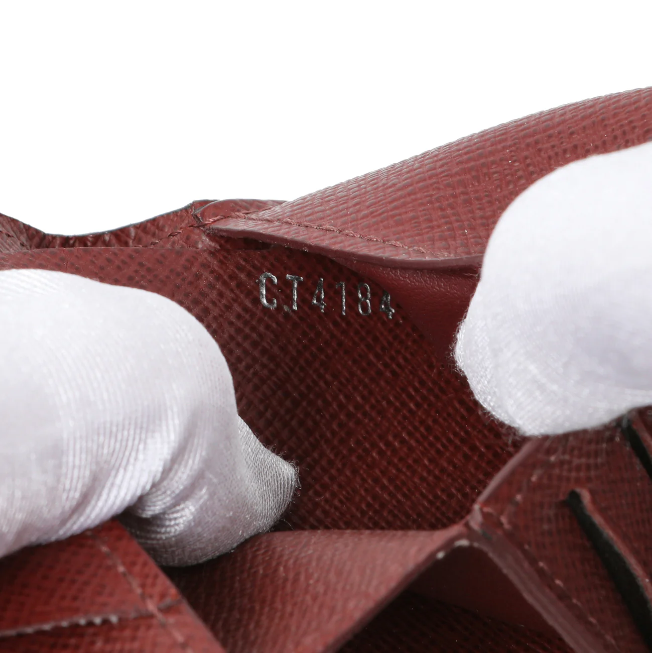 Louis Vuitton Epi Multiple Wallet - Image 10