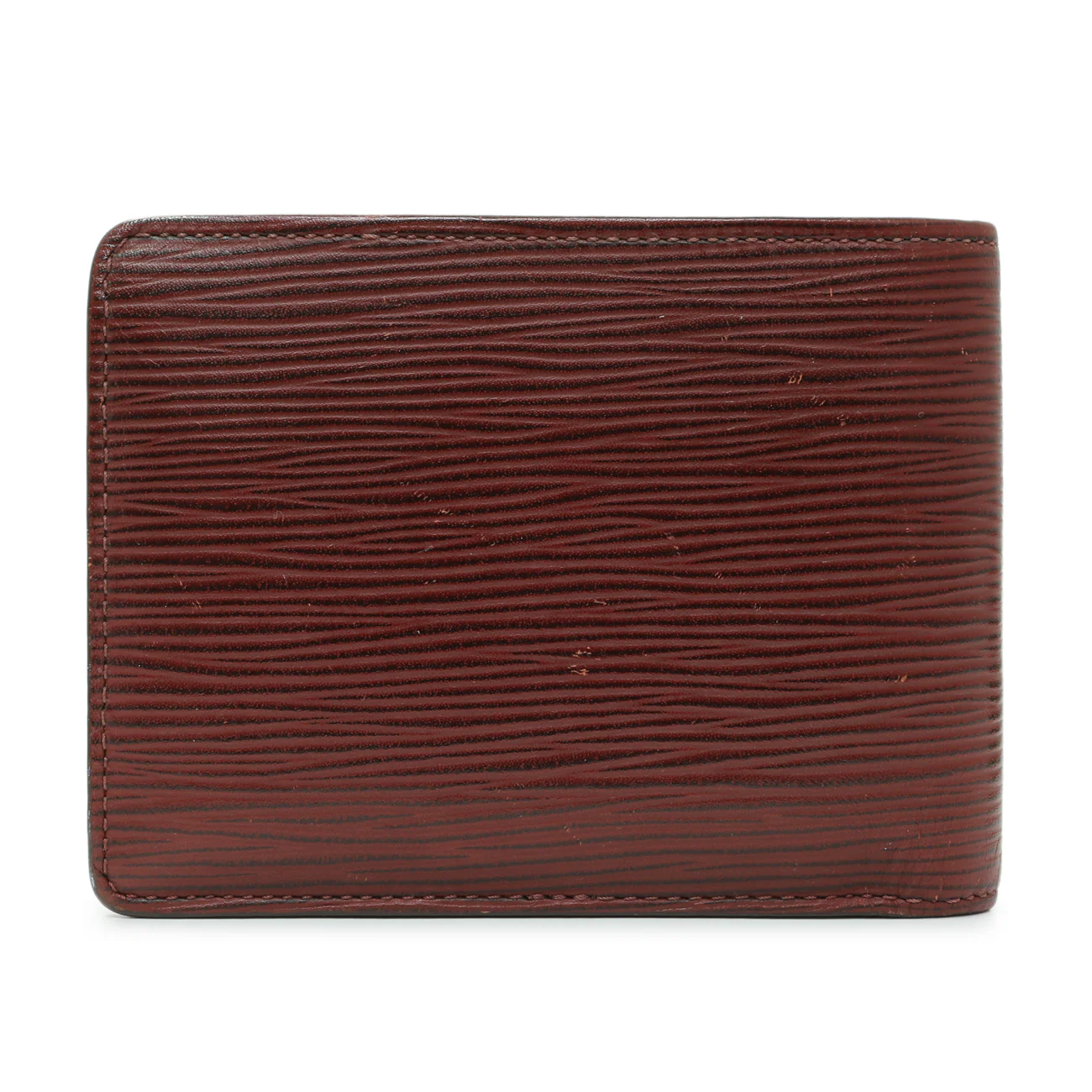 Louis Vuitton Epi Multiple Wallet - Image 2