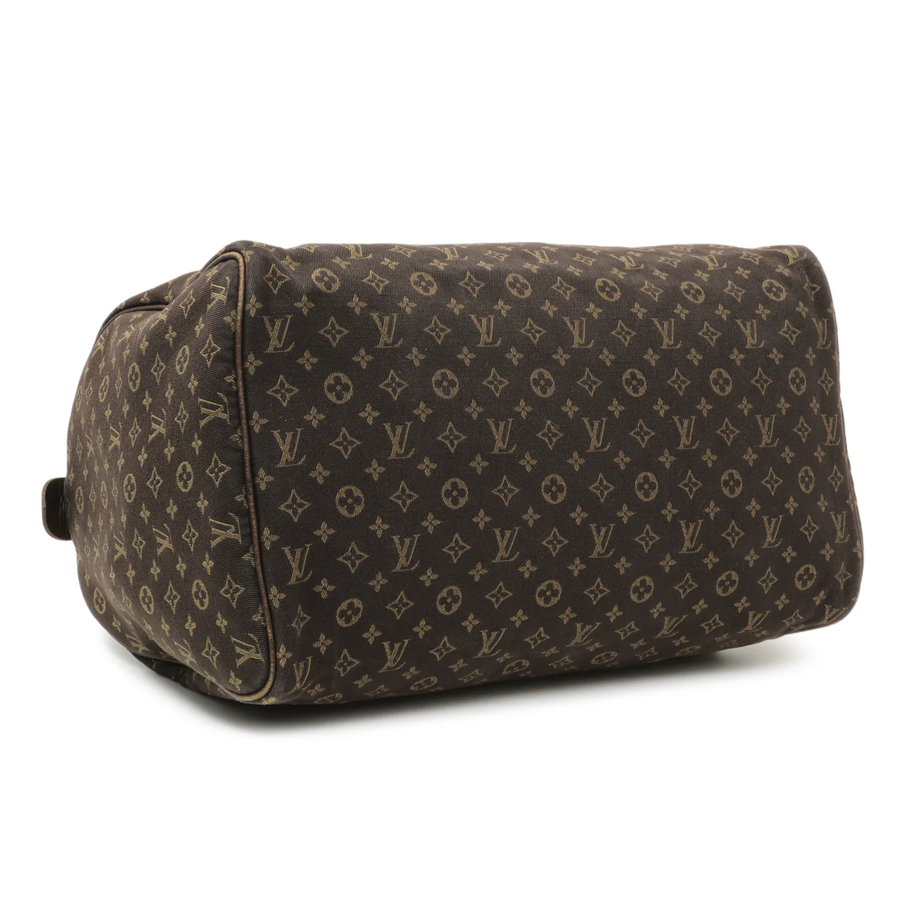 Louis Vuitton Fusain Idylle Speedy 30 - Image 3