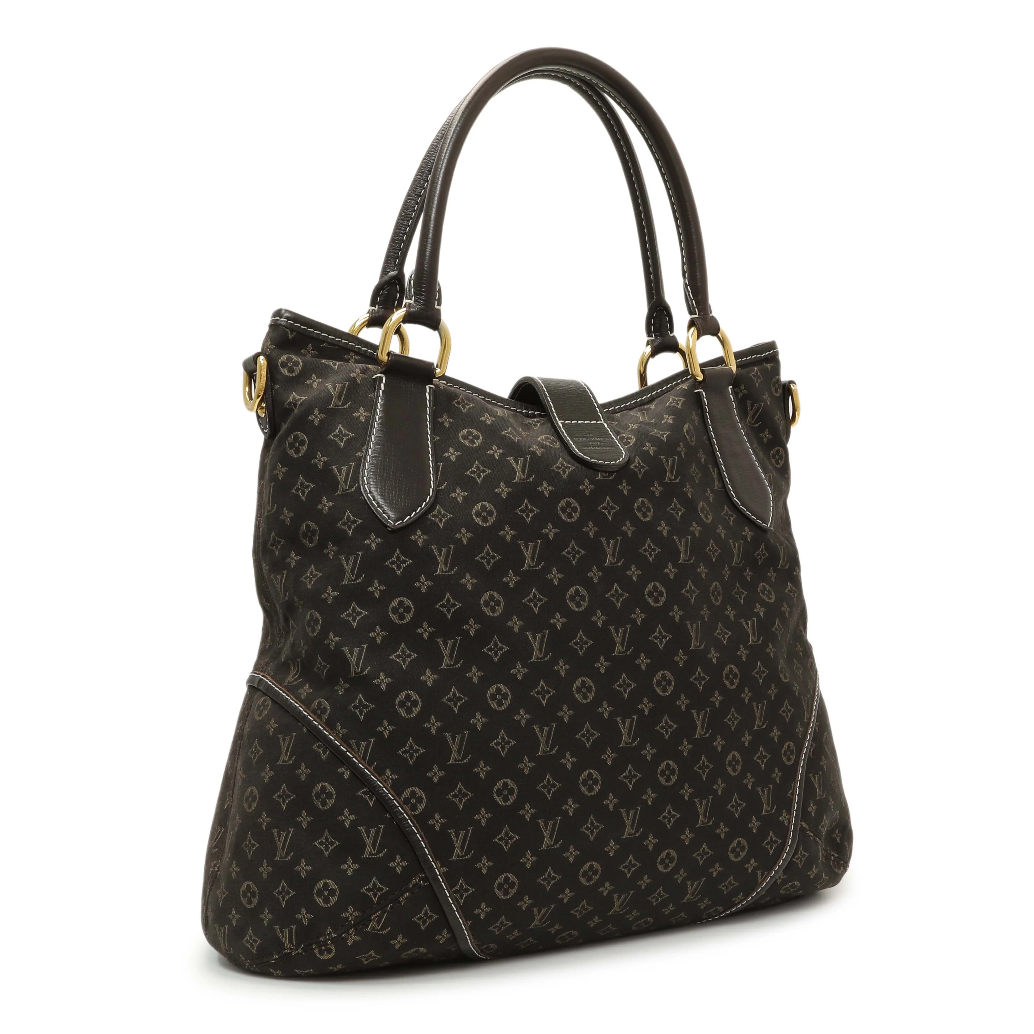 Louis Vuitton Fusain Monogram Idylle Elegie - Image 2
