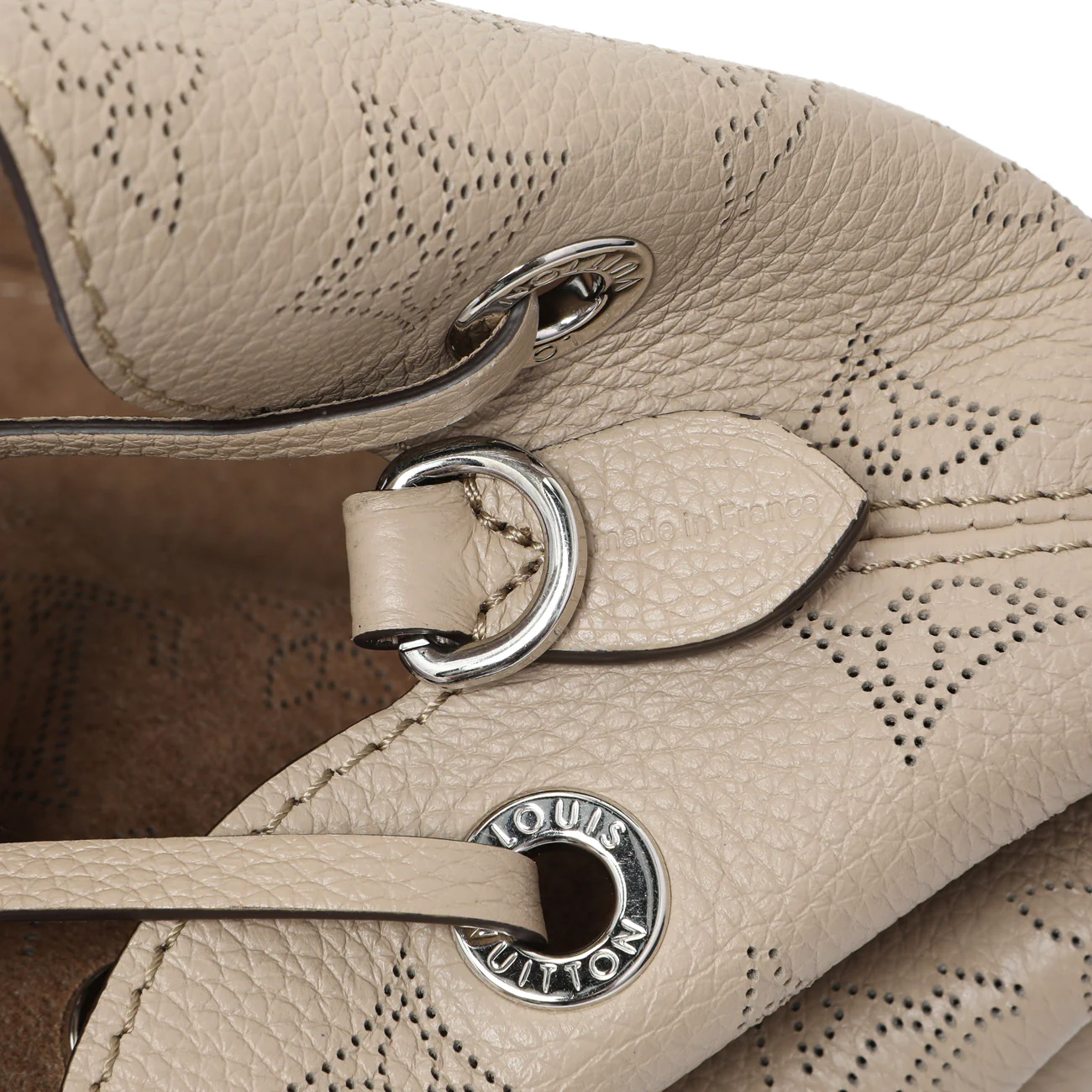 Louis Vuitton Galet Mahina Bella - Image 6