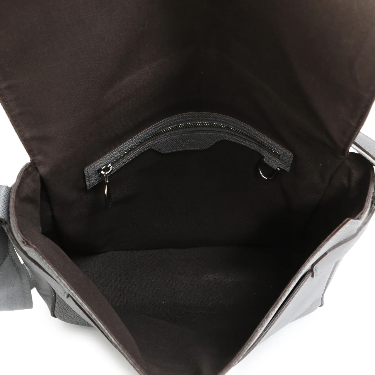 Louis  Vuitton Glacier Taiga Roman MM - Image 10