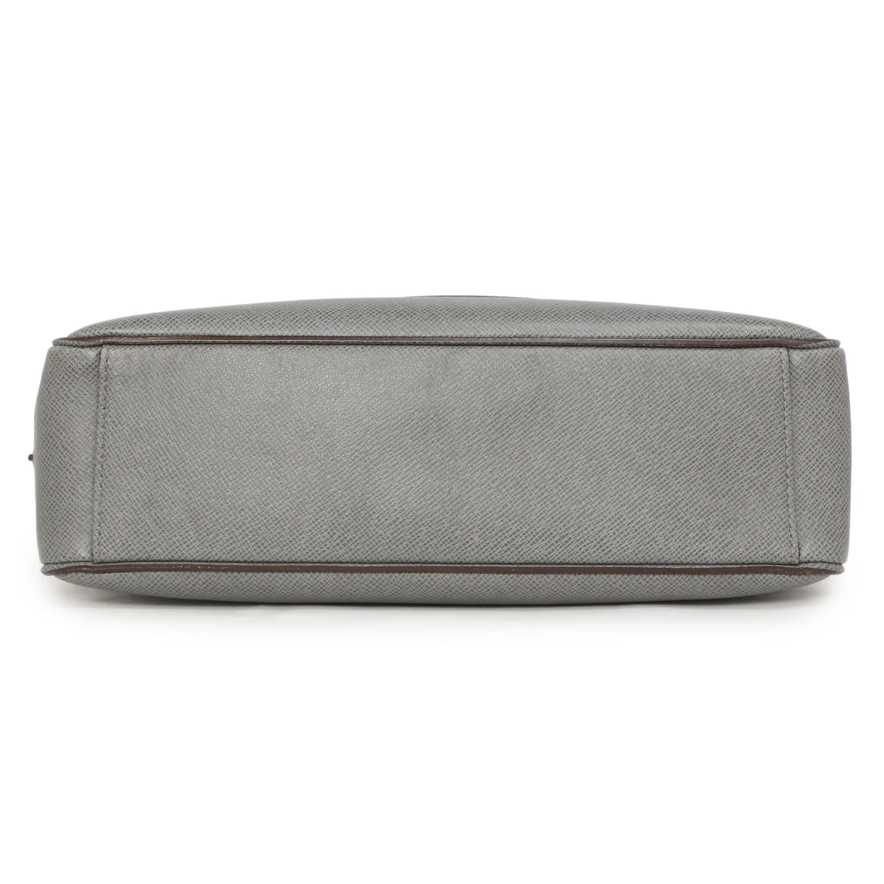 Louis  Vuitton Glacier Taiga Roman MM - Image 5