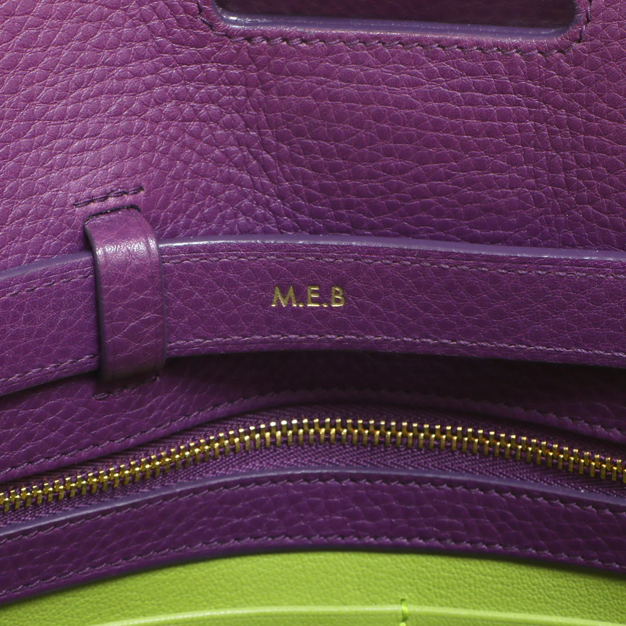Louis Vuitton Haute Maroquinerie Neo  Steamer Bag - Image 12