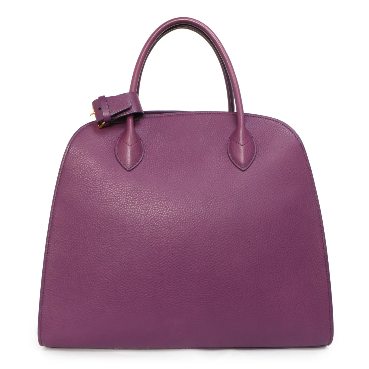 Louis Vuitton Haute Maroquinerie Neo  Steamer Bag - Image 3