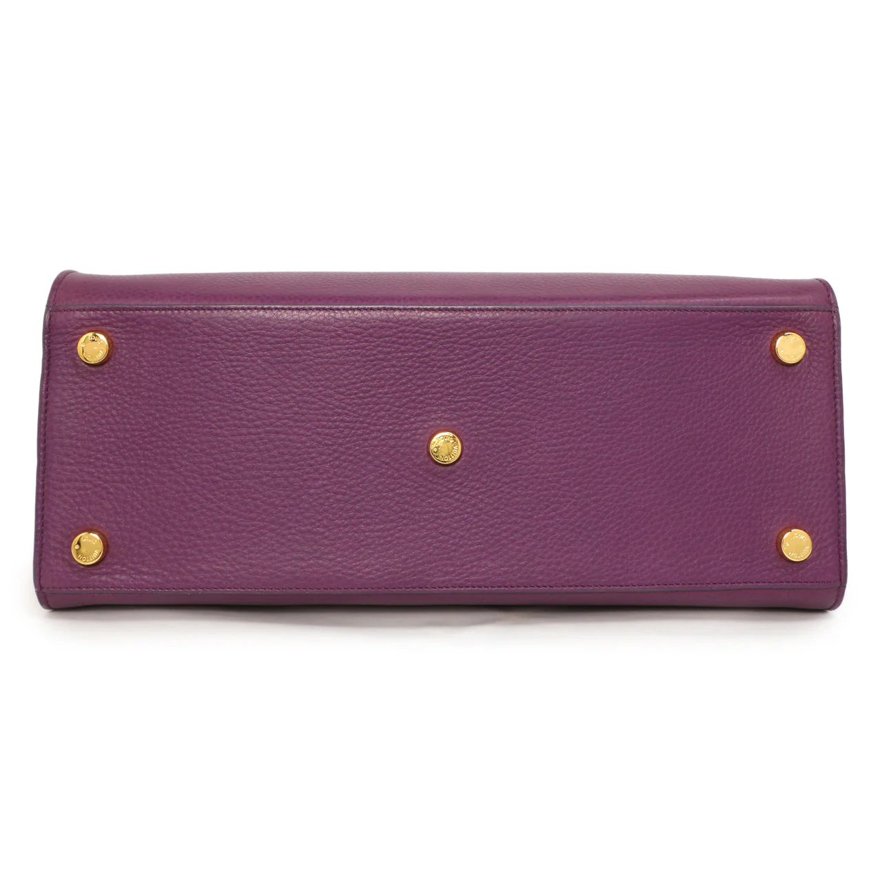 Louis Vuitton Haute Maroquinerie Neo  Steamer Bag - Image 4