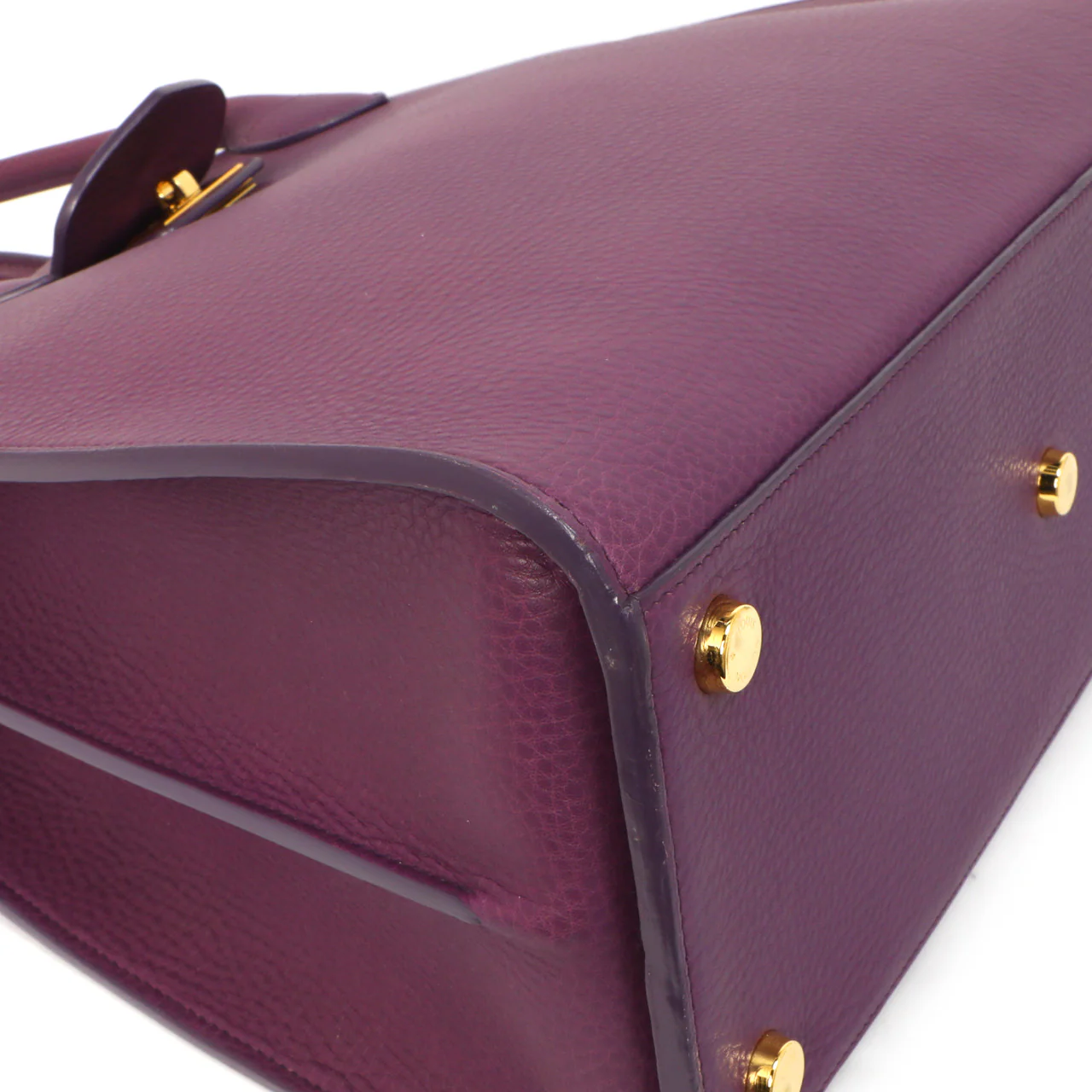 Louis Vuitton Haute Maroquinerie Neo  Steamer Bag - Image 5