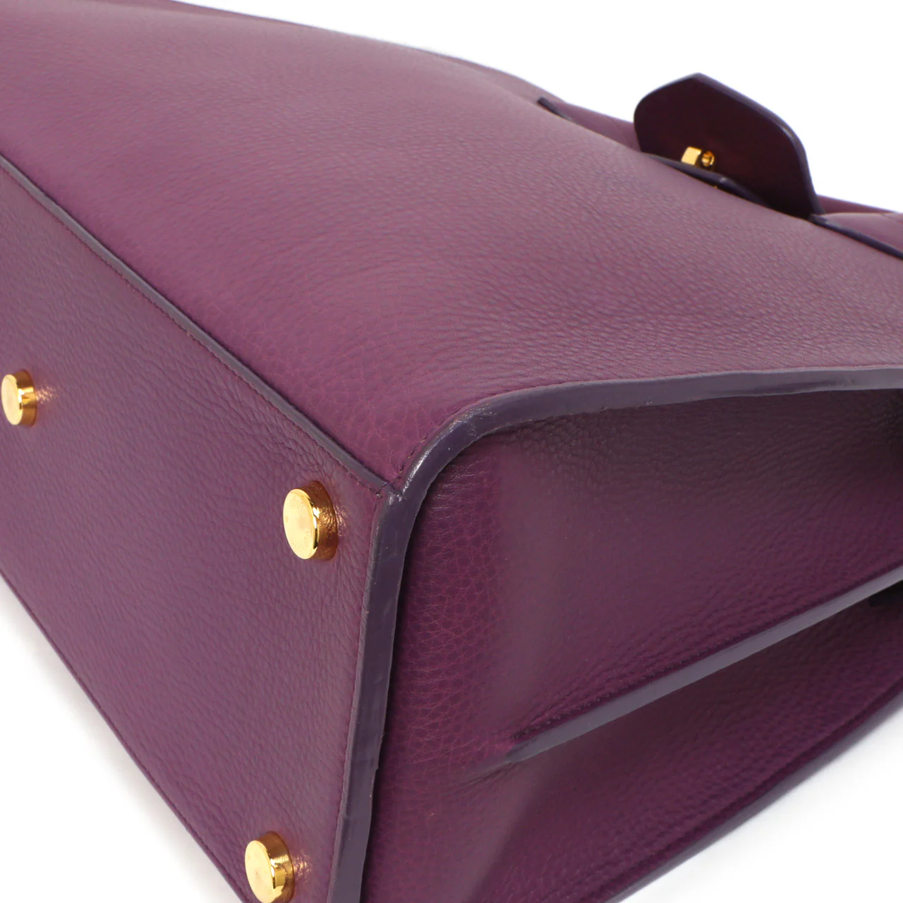 Louis Vuitton Haute Maroquinerie Neo  Steamer Bag - Image 6