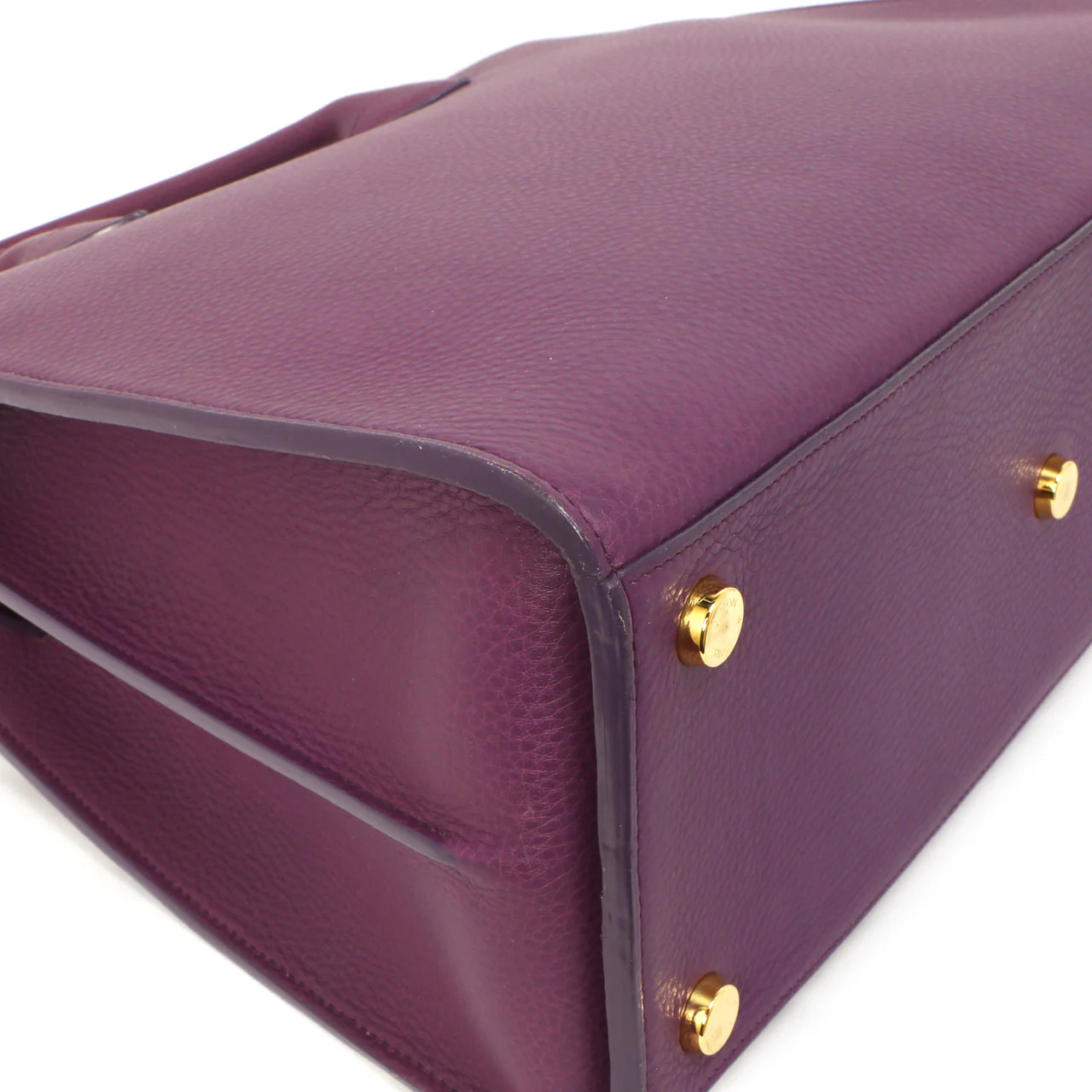 Louis Vuitton Haute Maroquinerie Neo  Steamer Bag - Image 7
