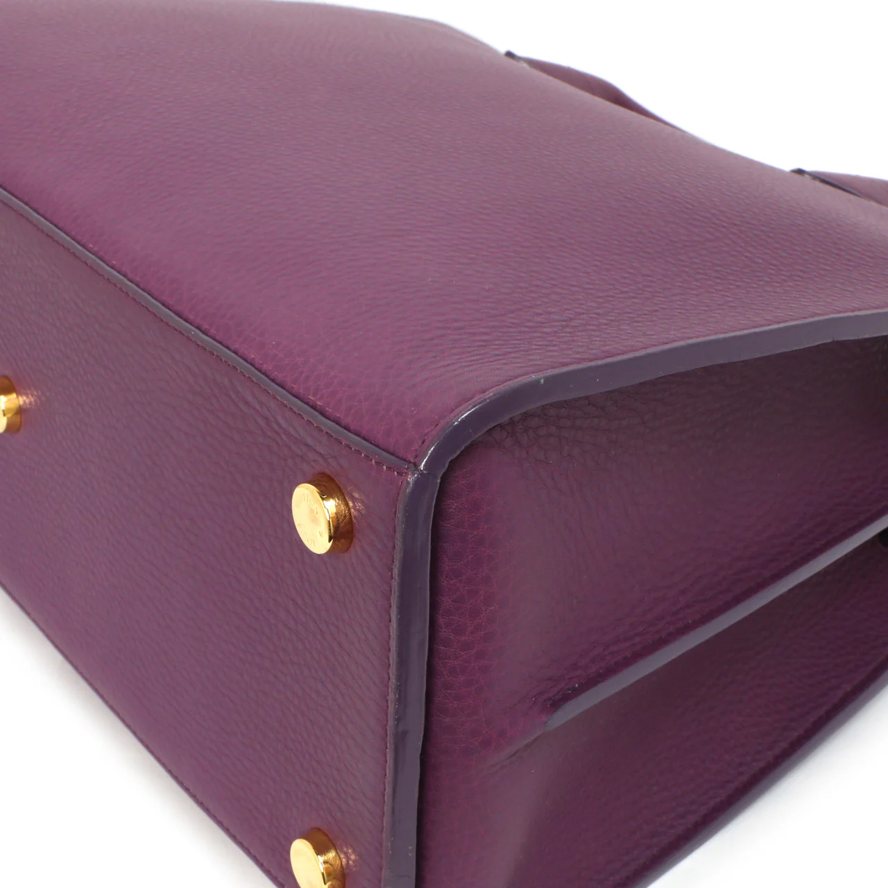 Louis Vuitton Haute Maroquinerie Neo  Steamer Bag - Image 8
