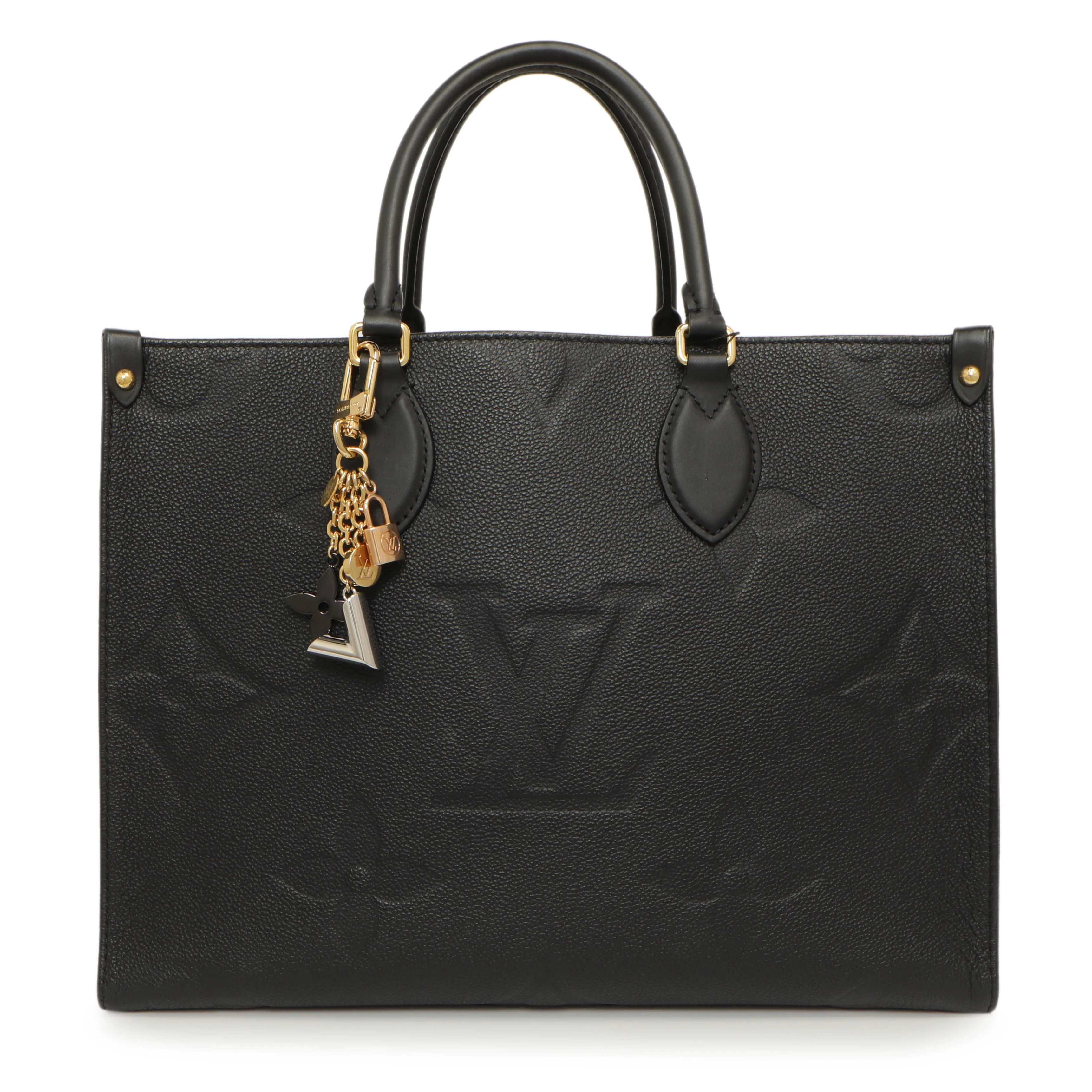 Louis Vuitton Kaleido V Bag Charm - Image 2