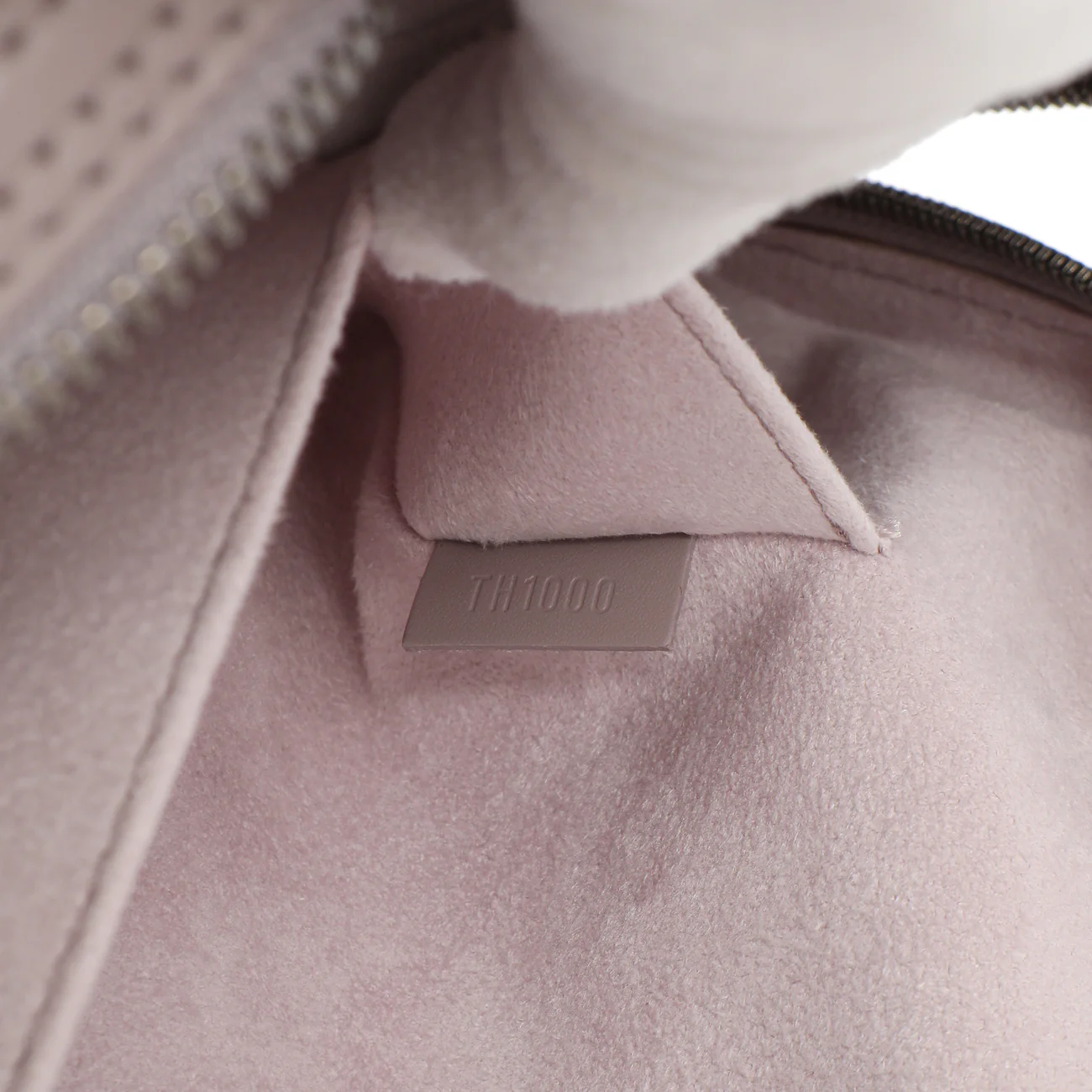 Louis Vuitton Lilac Epi Jasmin - Image 6