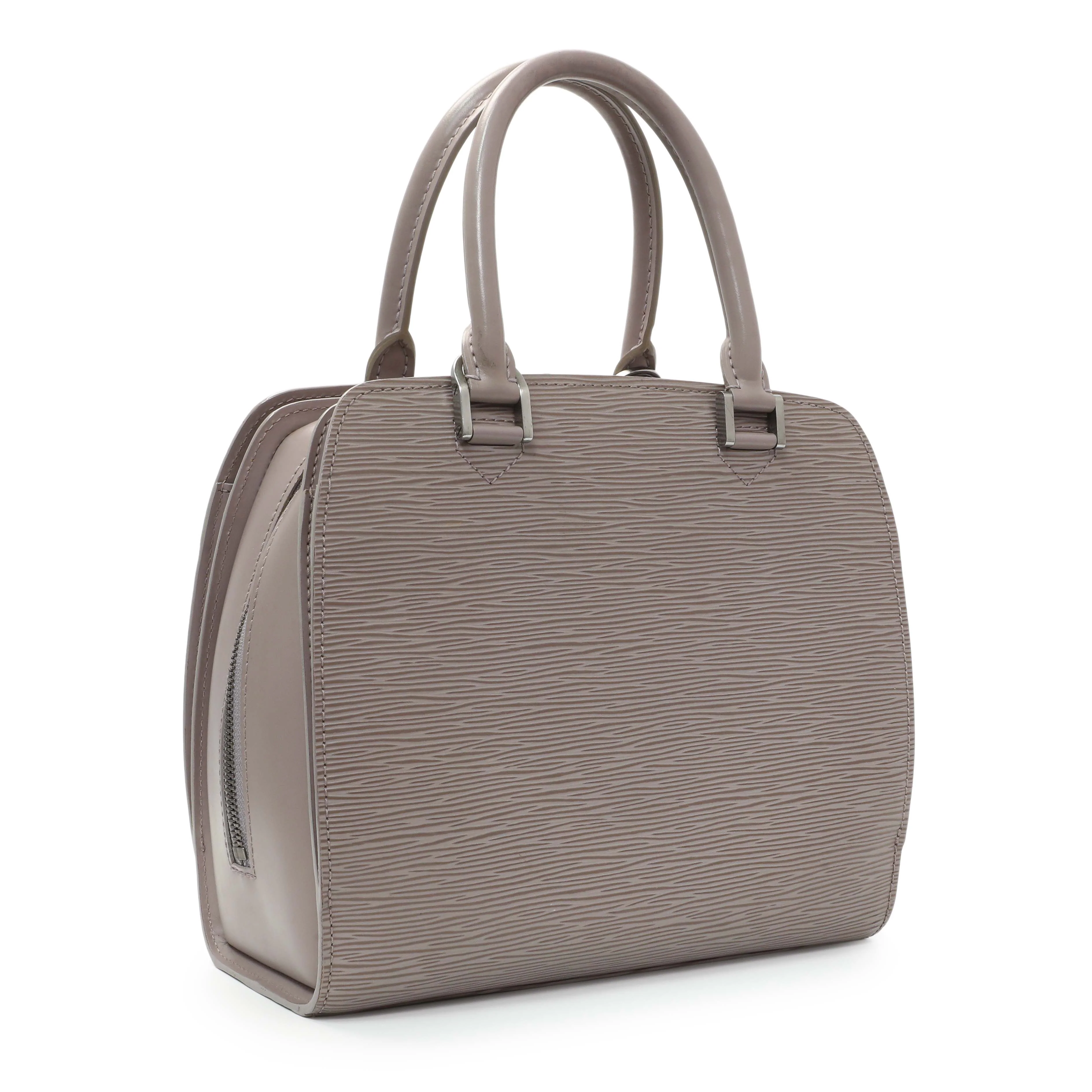 Louis Vuitton Lilac Epi Pont-Neuf PM - Image 2