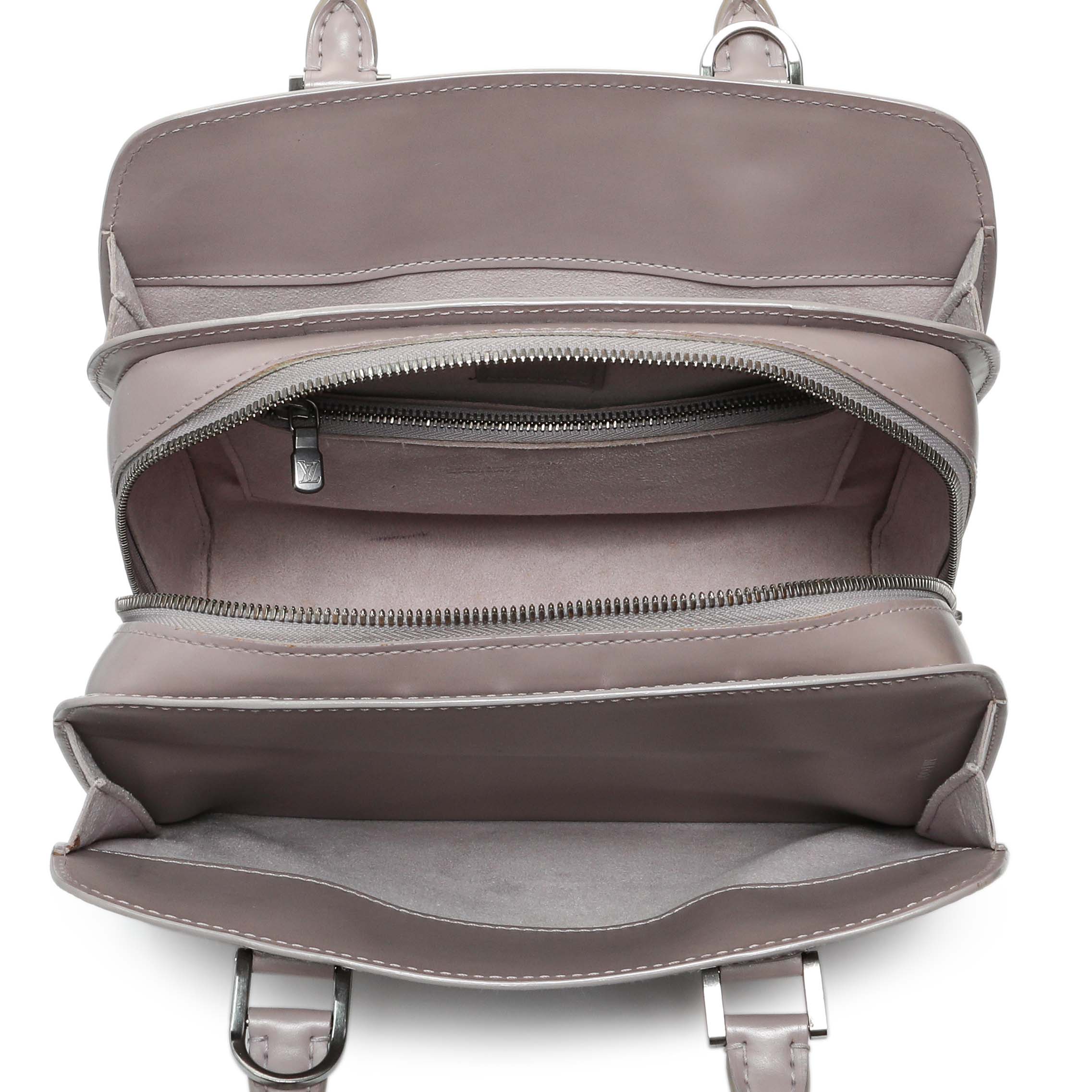 Louis Vuitton Lilac Epi Pont-Neuf PM - Image 8