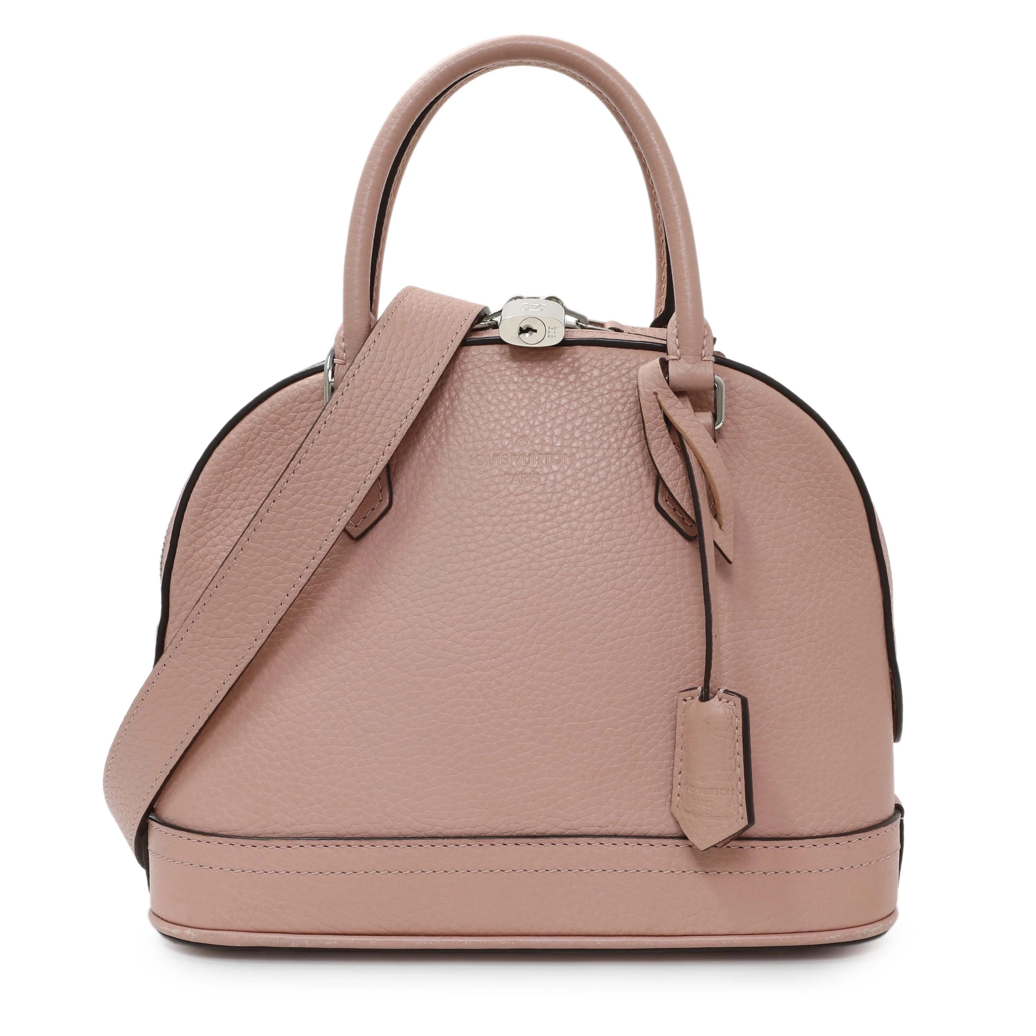 Louis Vuitton Magnolia Taurillon Alma PPM