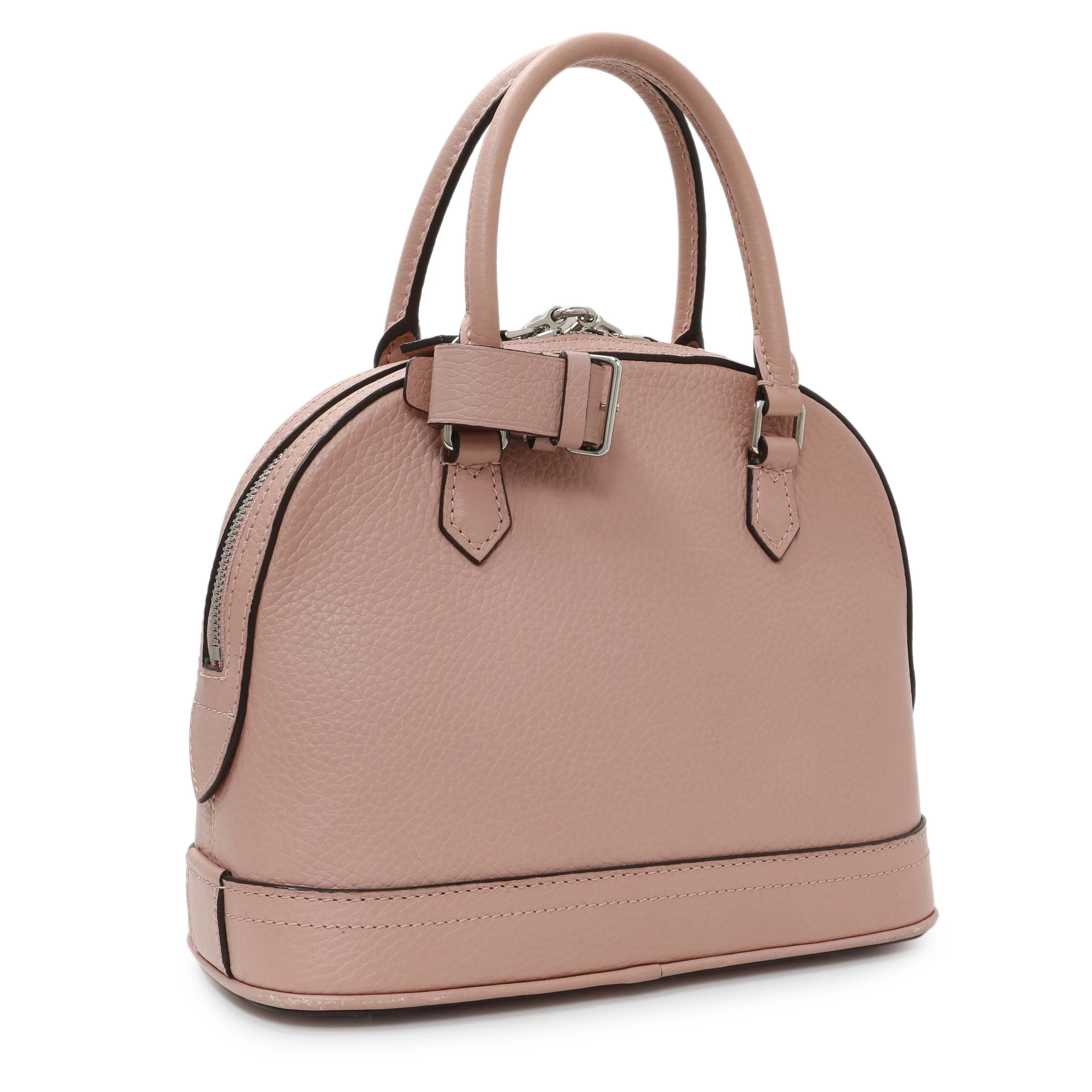 Louis Vuitton Magnolia Taurillon Alma PPM - Image 2