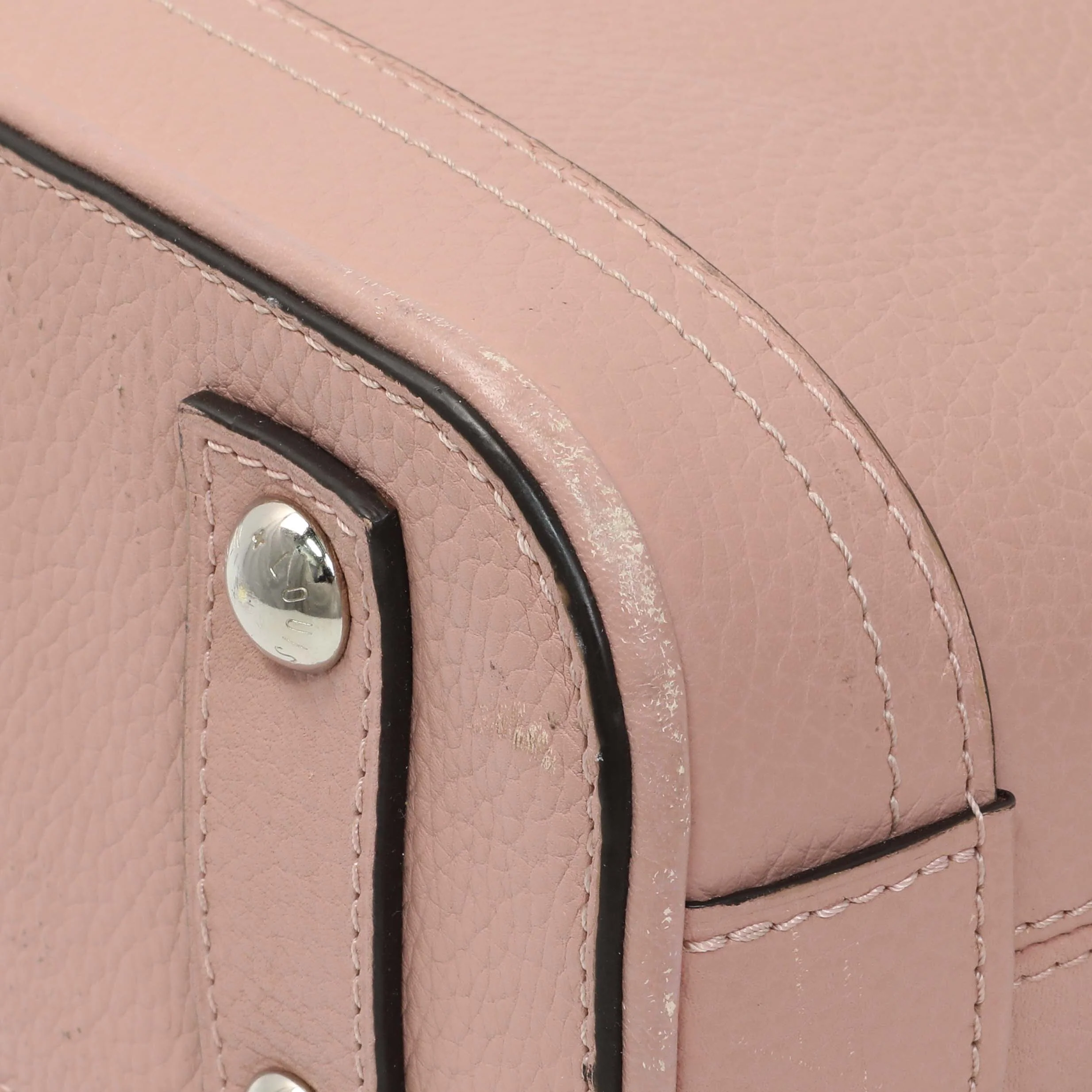 Louis Vuitton Magnolia Taurillon Alma PPM - Image 7