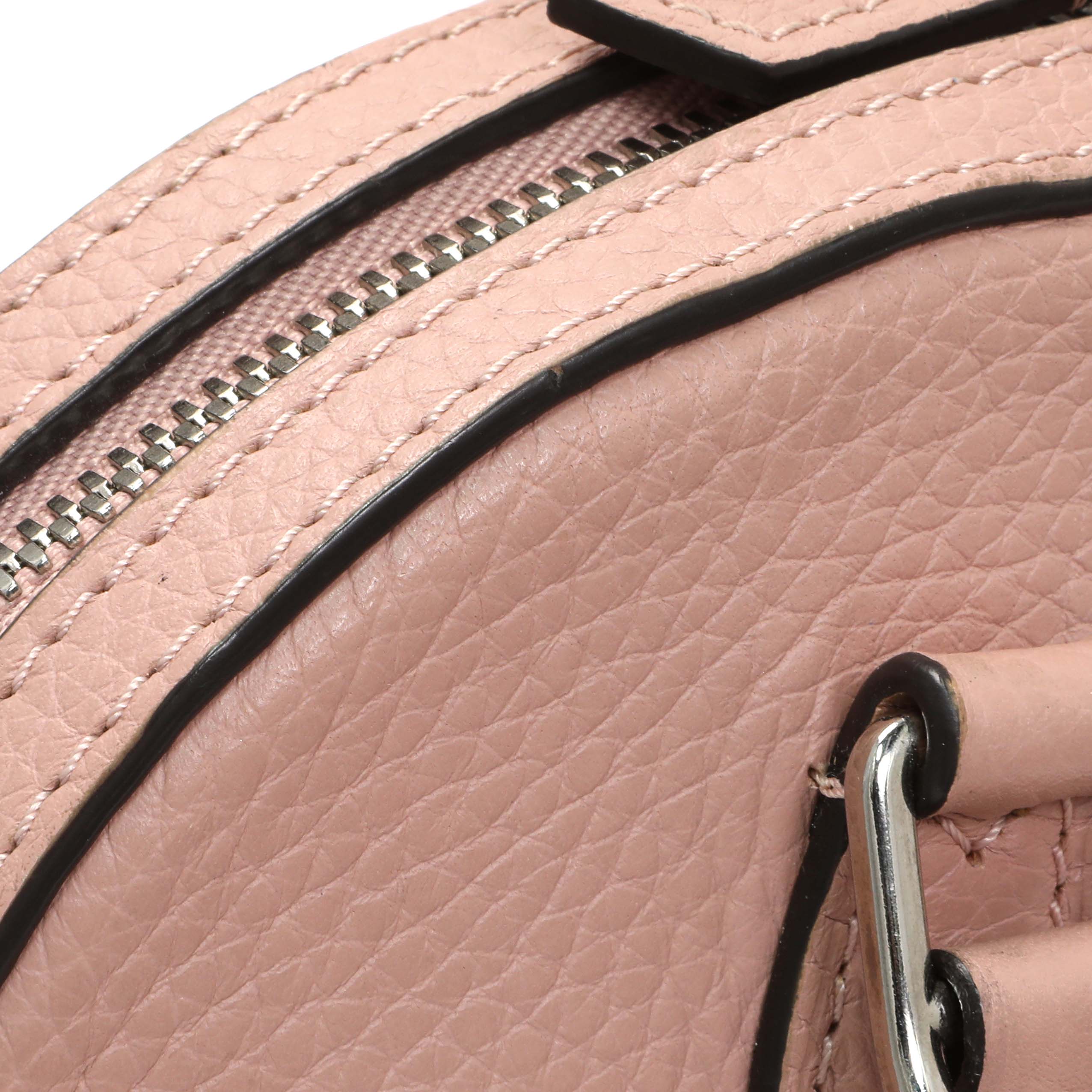 Louis Vuitton Magnolia Taurillon Alma PPM - Image 8