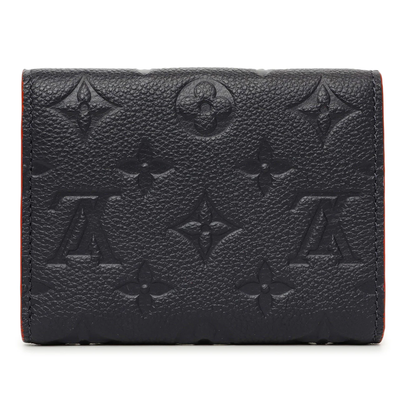 Louis Vuitton Marine Rouge Empreinte Victorine Wallet - Image 2