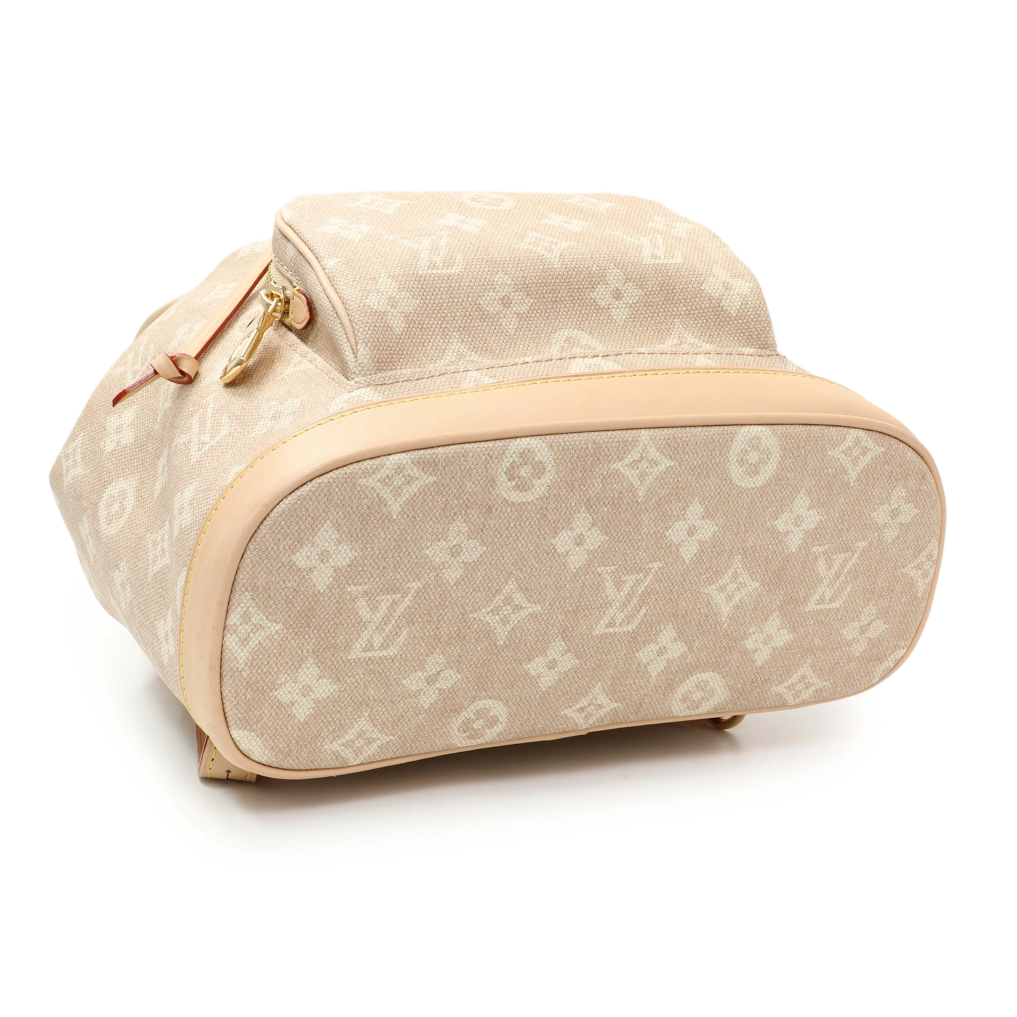 Louis Vuitton Meowgram Montsouris PM - Image 3