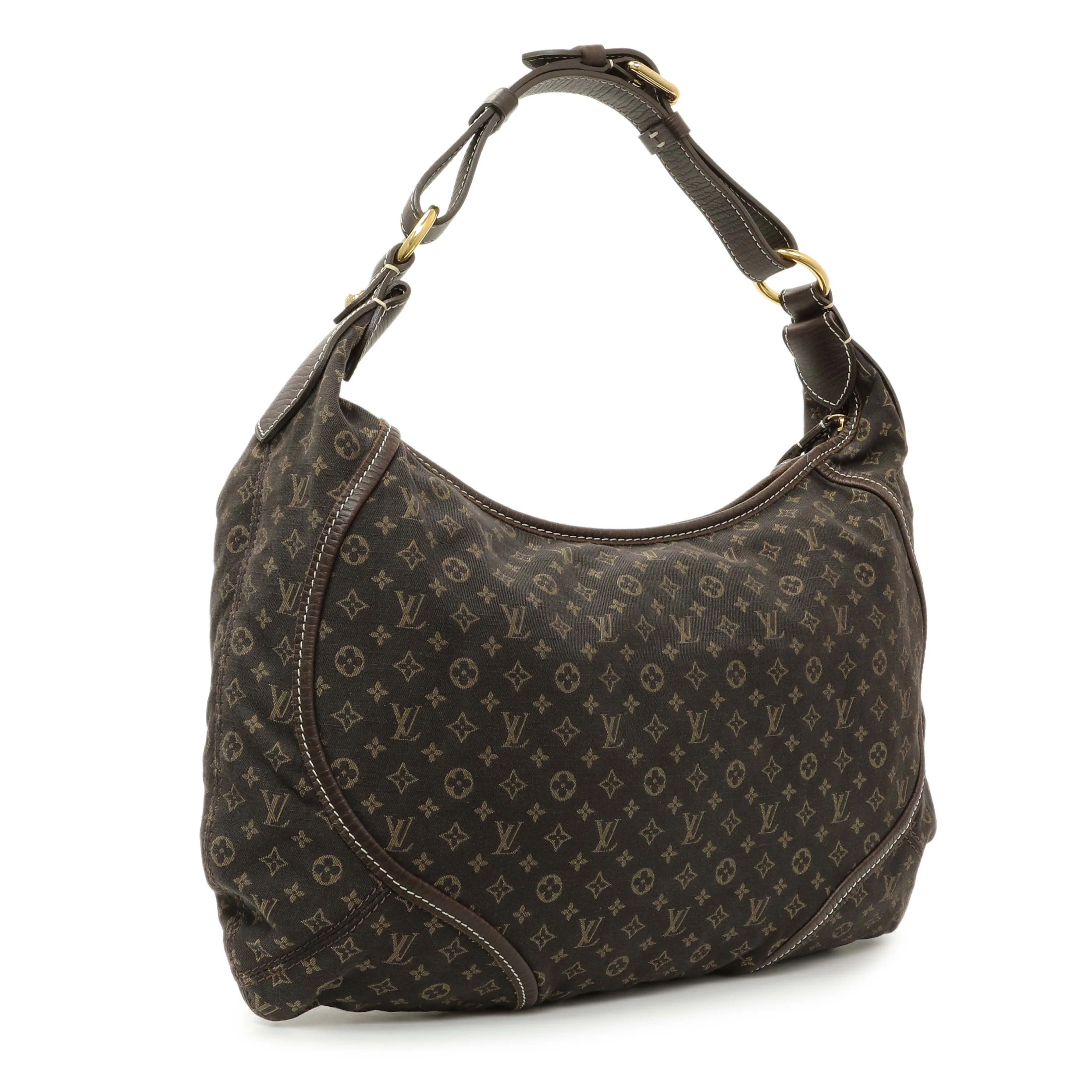 Louis Vuitton Mini Lin Manon MM - Image 2