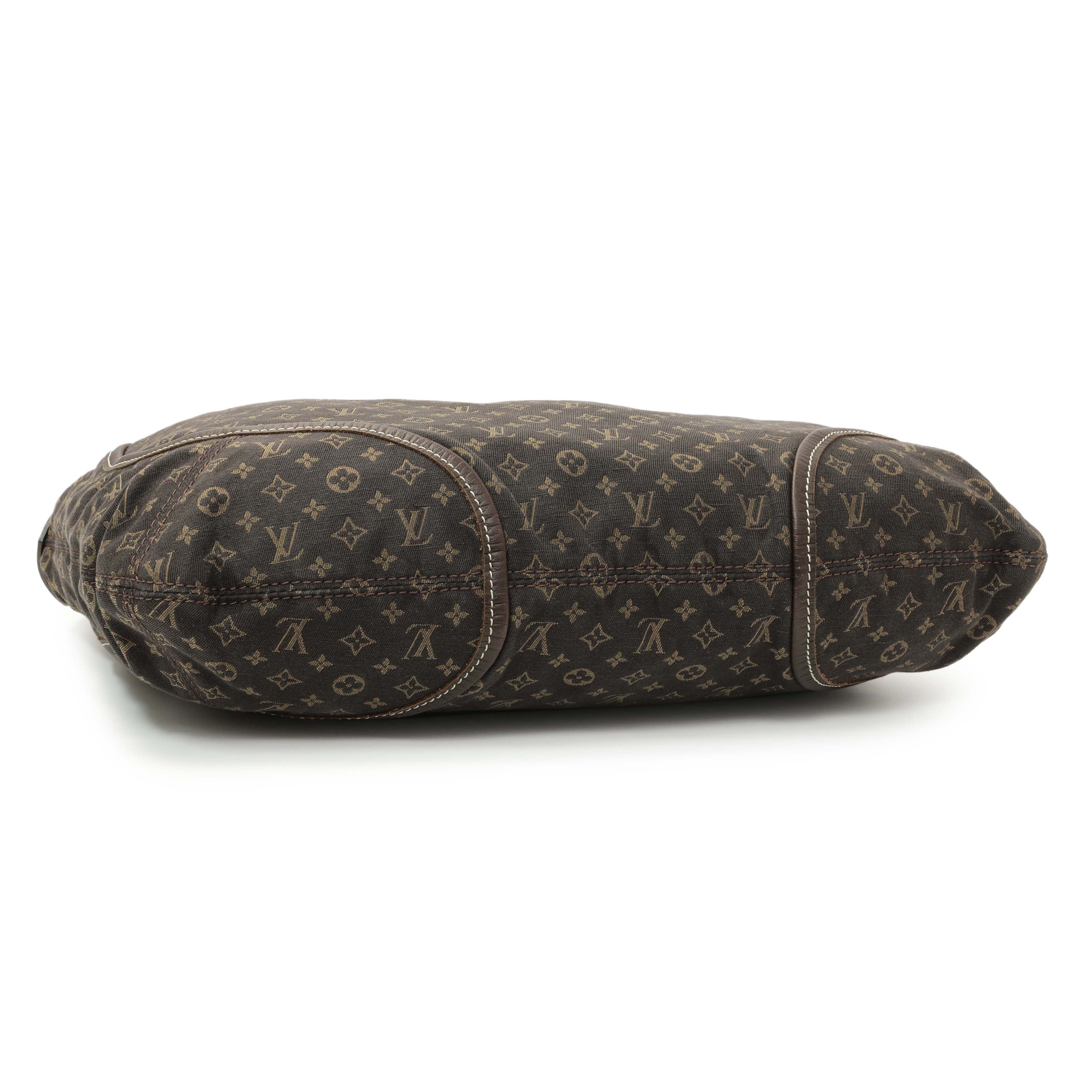 Louis Vuitton Mini Lin Manon MM - Image 3