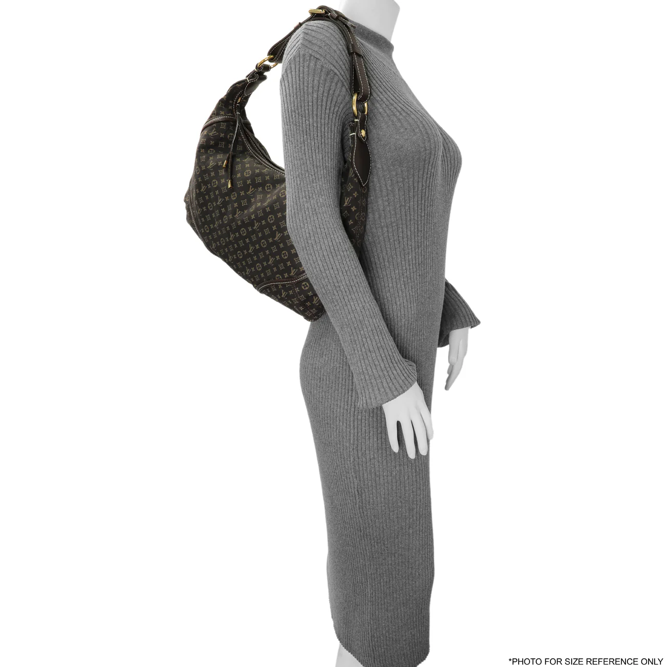 Louis Vuitton Mini Lin Manon MM - Image 7