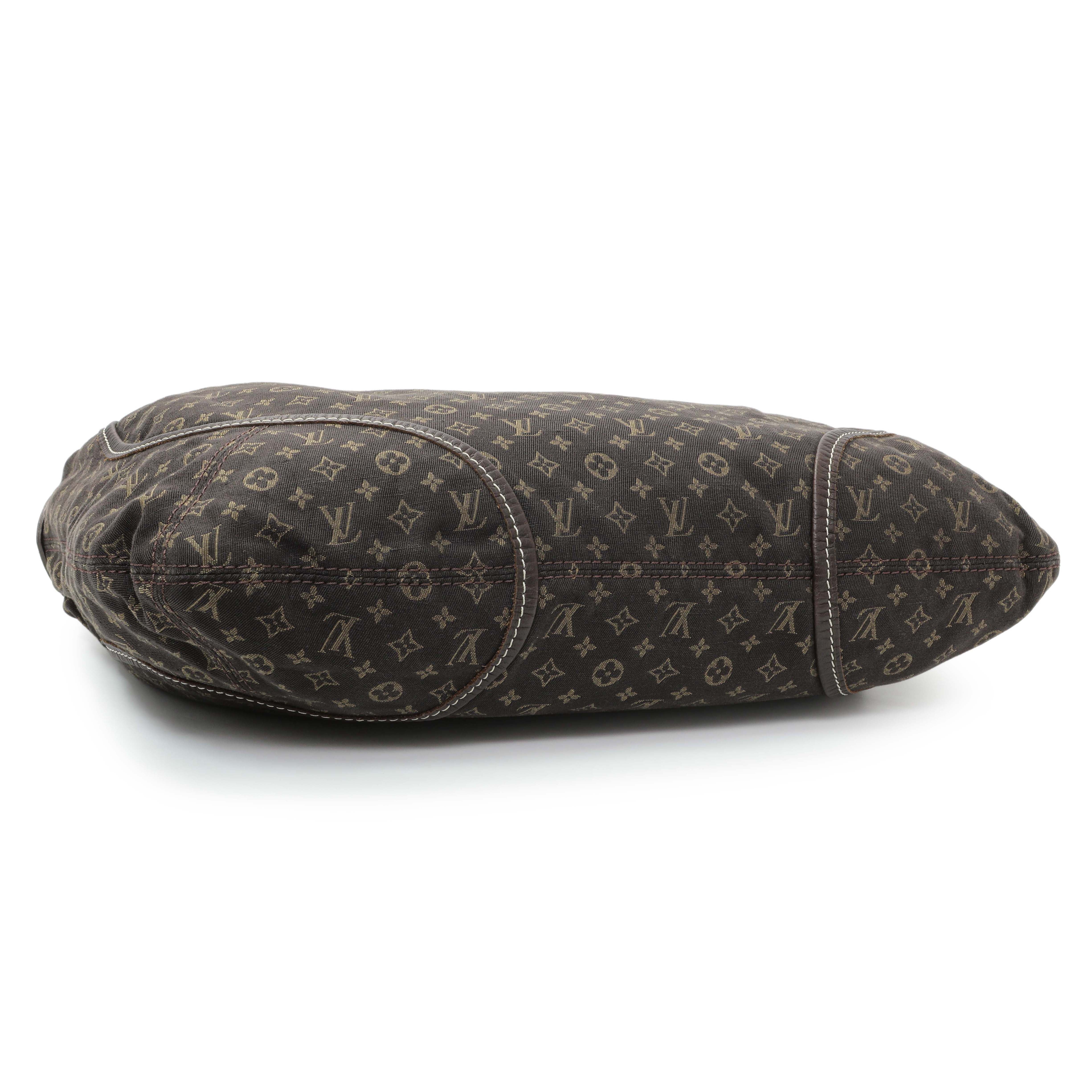 Louis Vuitton Mini Lin Manon MM - Image 3