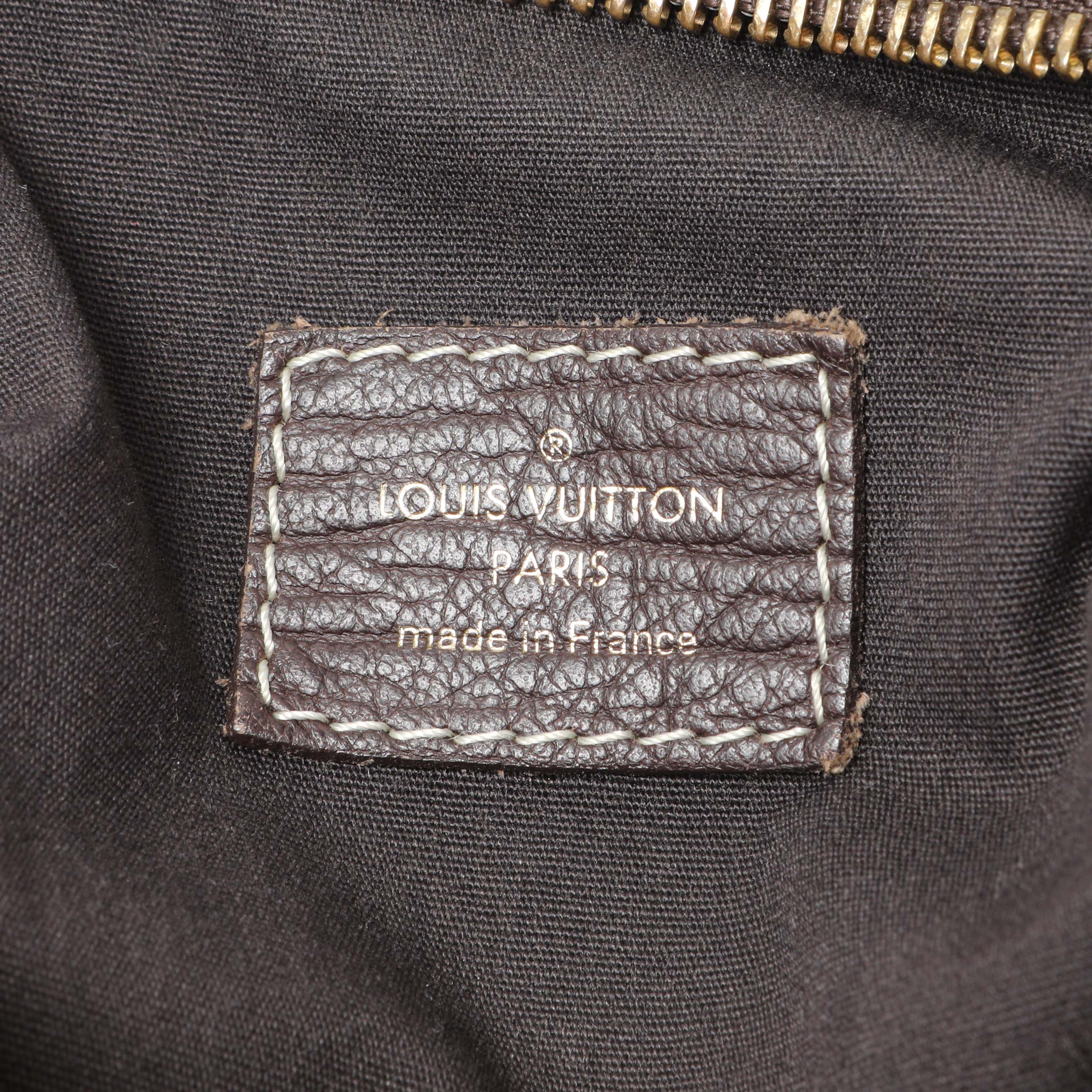 Louis Vuitton Mini Lin Manon MM - Image 5