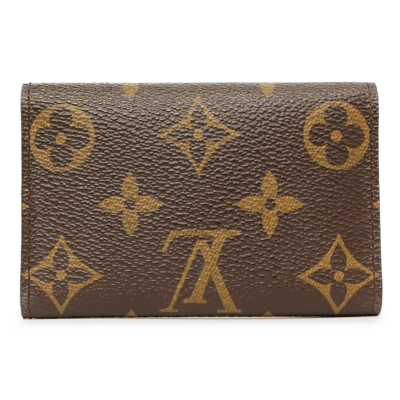 Louis Vuitton Monogram 6 Key Holder - Image 2