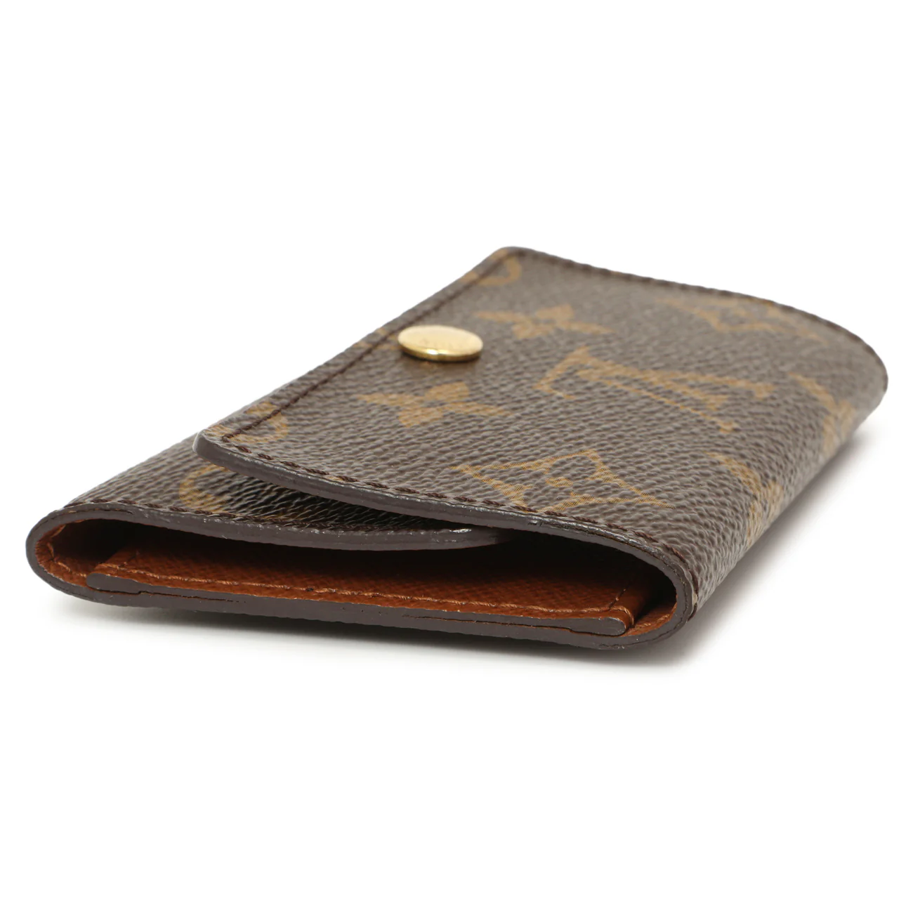 Louis Vuitton Monogram 6 Key Holder - Image 4