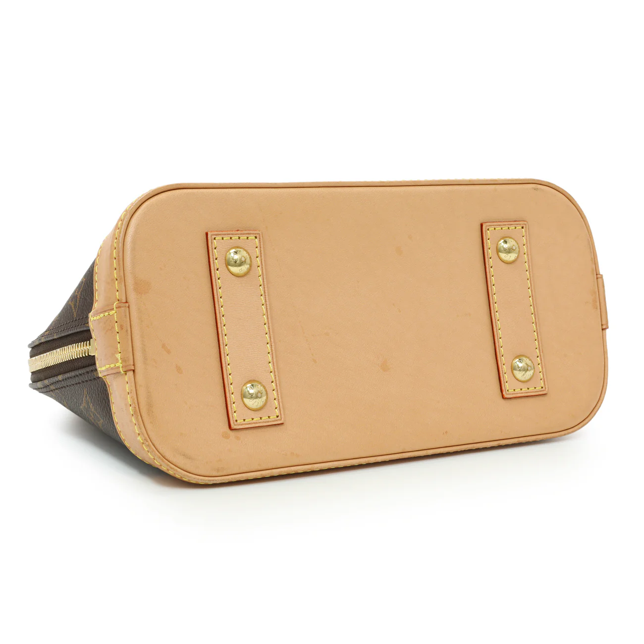 Louis Vuitton Monogram Alma BB - Image 3